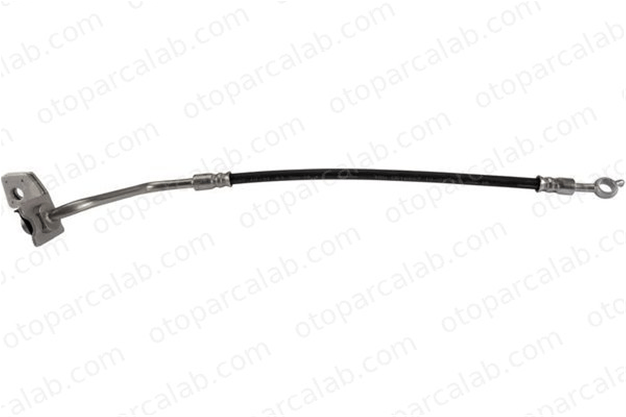 ASPART 3HOS1345 Fren Hortumu Arka Sol HYUNDAI SANTA FÉ II KIA SORENTO II 587372B010