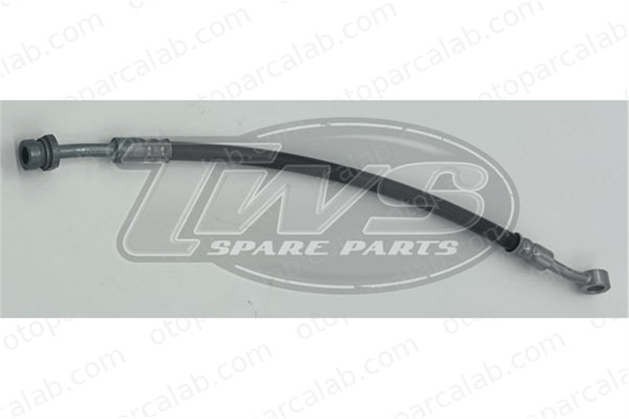 ASPART 3HOS1354 Fren Hortumu Arka Sol HYUNDAI H-1 Cargo H-1 Travel 587374H730 587374H300