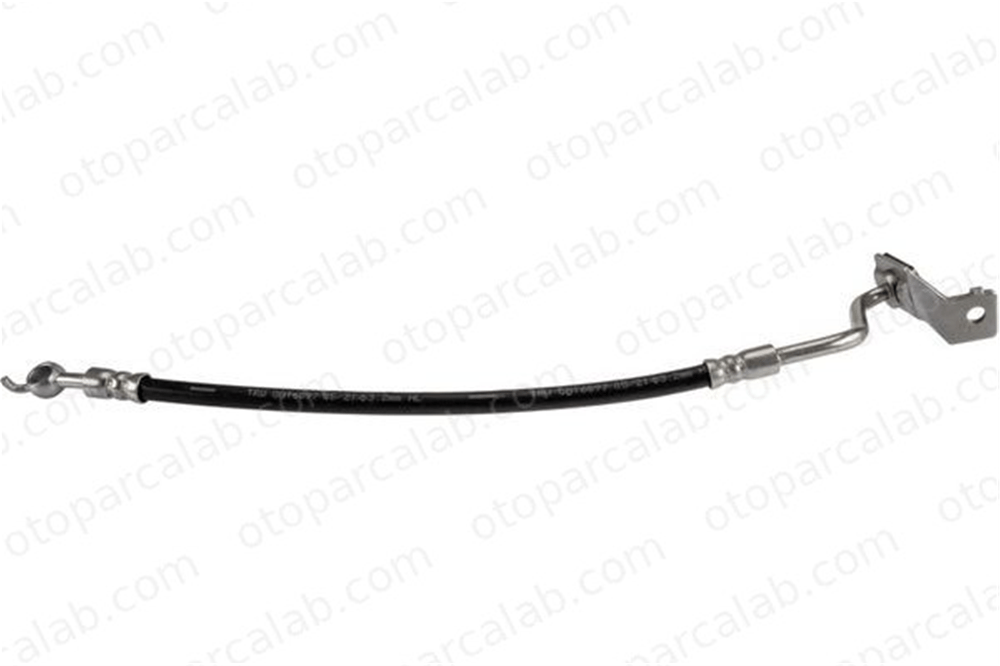 ASPART 3HOS1364 Fren Hortumu Arka Sağ HYUNDAI SANTA FÉ II KIA SORENTO II 587382B010