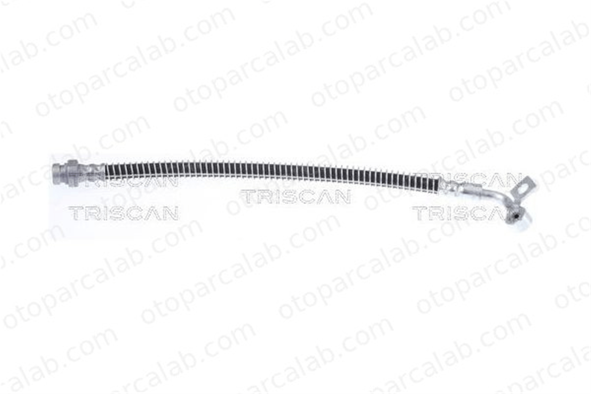 ASPART 3HOS1376 Fren Hortumu Ön Sol HYUNDAI H-1 / STAREX Minibüs/Otobüs H-1 Panelvan/Van 588114A001 588114A002