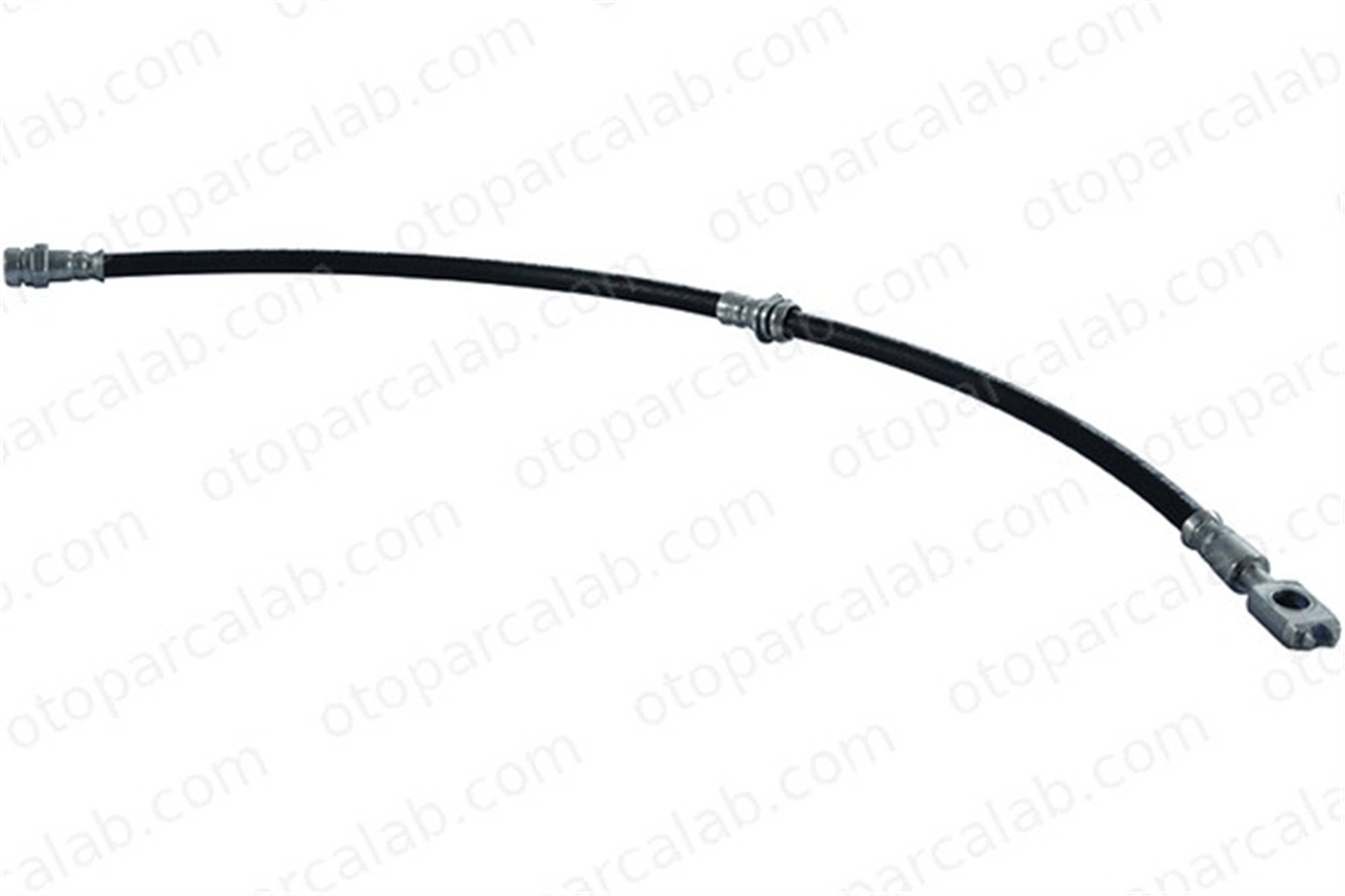 ASPART 3HOS1385 Fren Hortumu Ön Sağ veya Sol VW TIGUAN AUDI Q3 5N0611701 5N0611701A