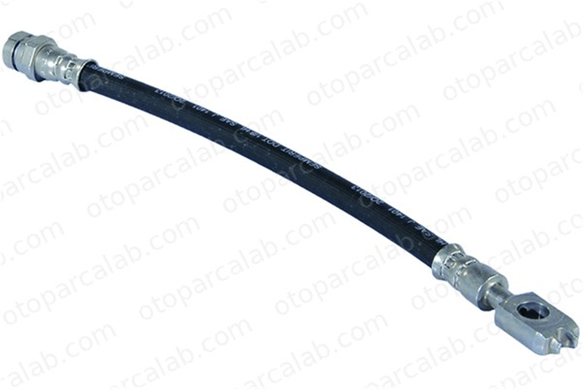 ASPART 3HOS1386 Fren Hortumu Arka Sağ veya Sol VW TIGUAN PASSAT B7 Variant 5N0611775A