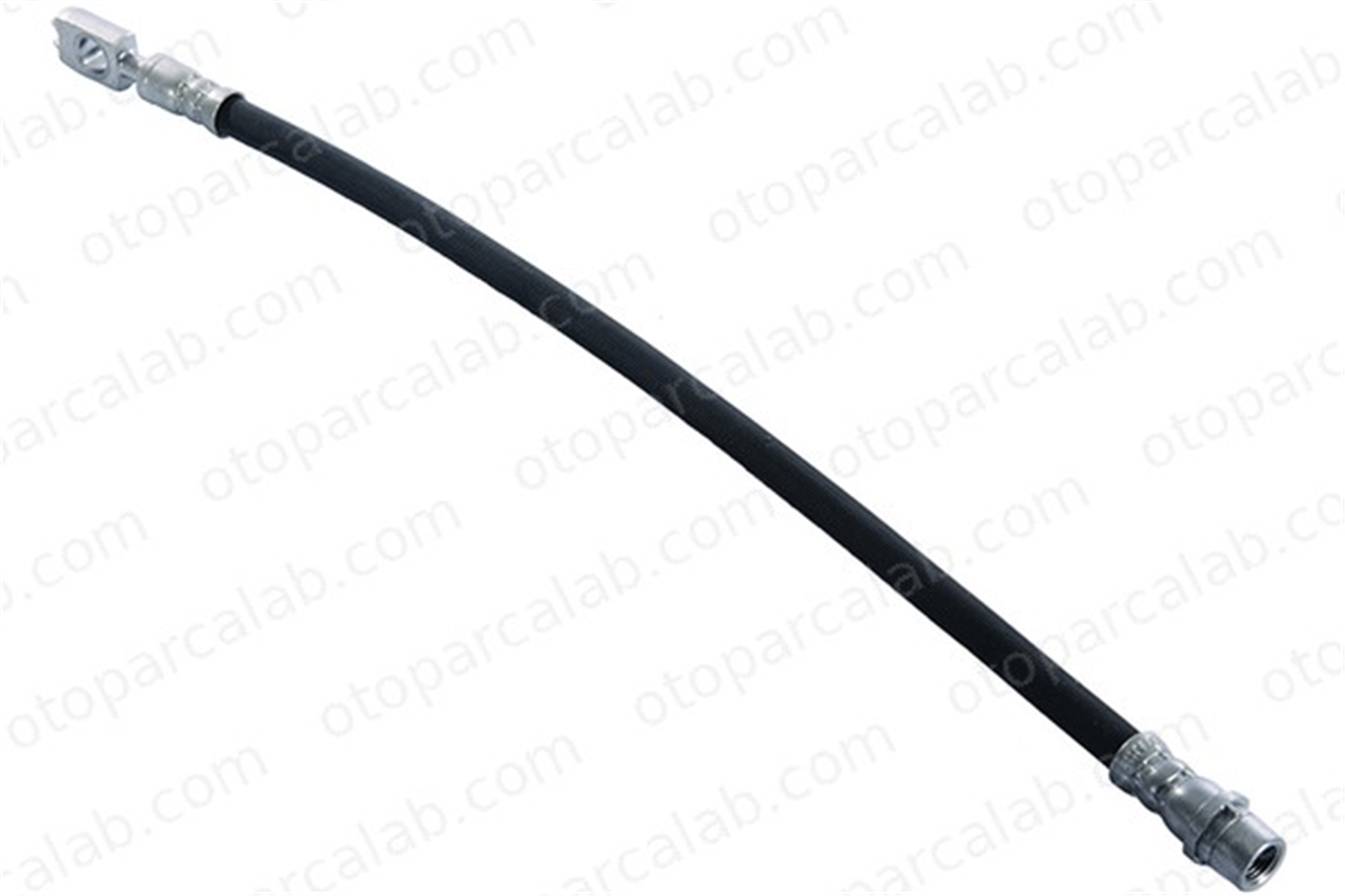 ASPART 3HOS1392 Fren Hortumu Ön Sağ veya Sol VW POLO III LUPO I 6N0611701B 3A0611701