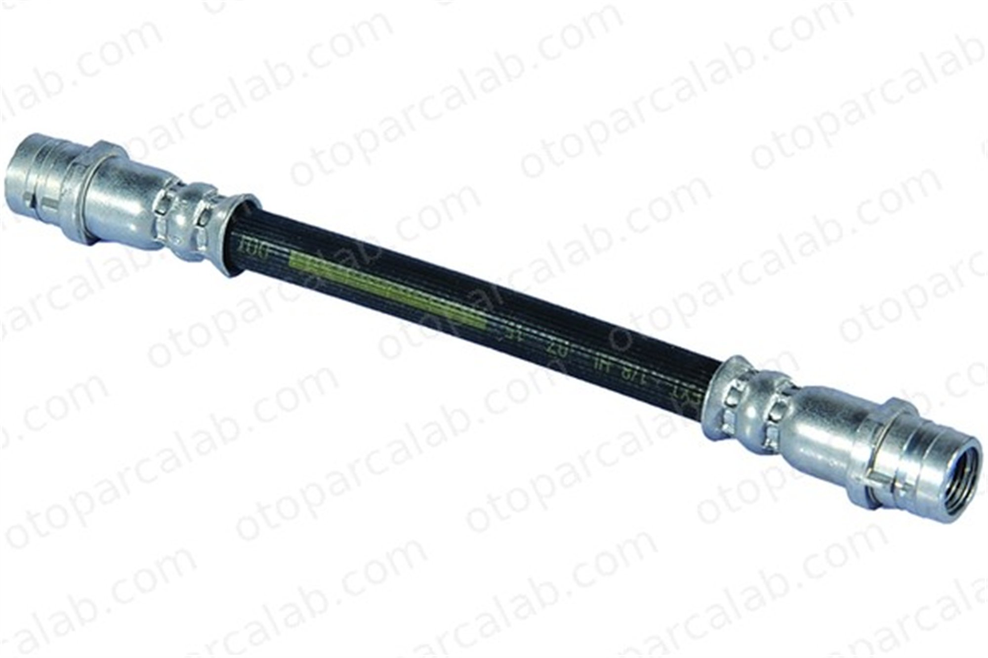 ASPART 3HOS1396 Fren Hortumu Arka Sağ veya Sol VW BORA I GOLF IV 6X0611775 6Q0611775B