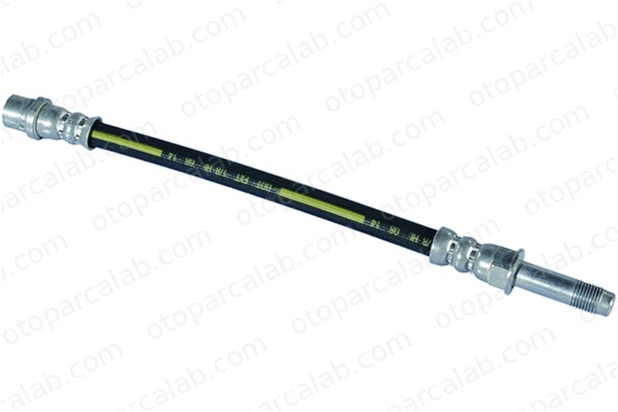ASPART 3HOS1403 Fren Hortumu Arka Sağ veya Sol VW TRANSPORTER T5 Minibüs/Otobüs TRANSPORTER T5 Panelvan/Van 7H0611776C 7H0611776