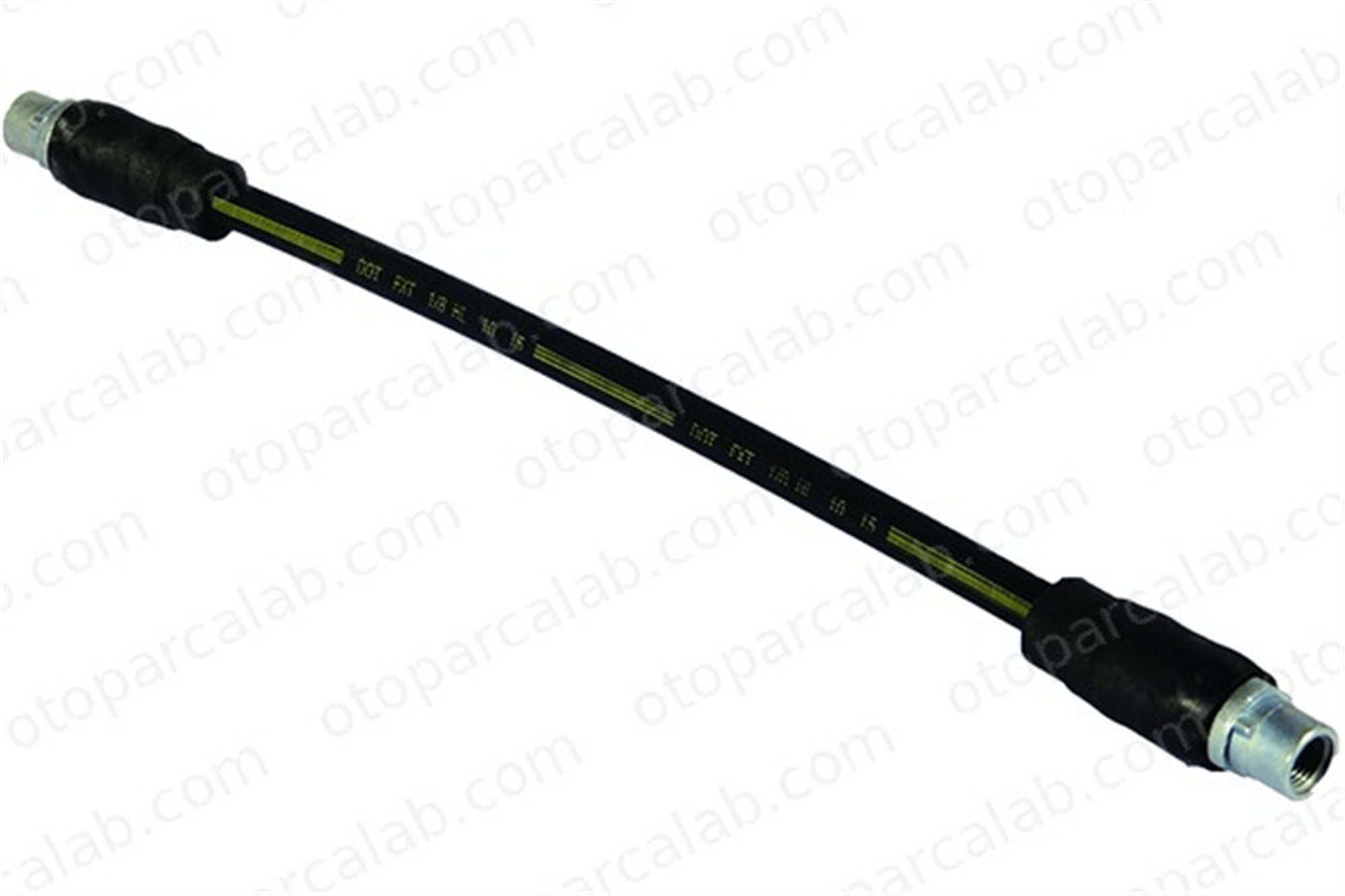 ASPART 3HOS1408 Fren Hortumu Ön Sağ veya Sol AUDI A6 C5 Avant A6 C5 8D0611707D 8D0611707