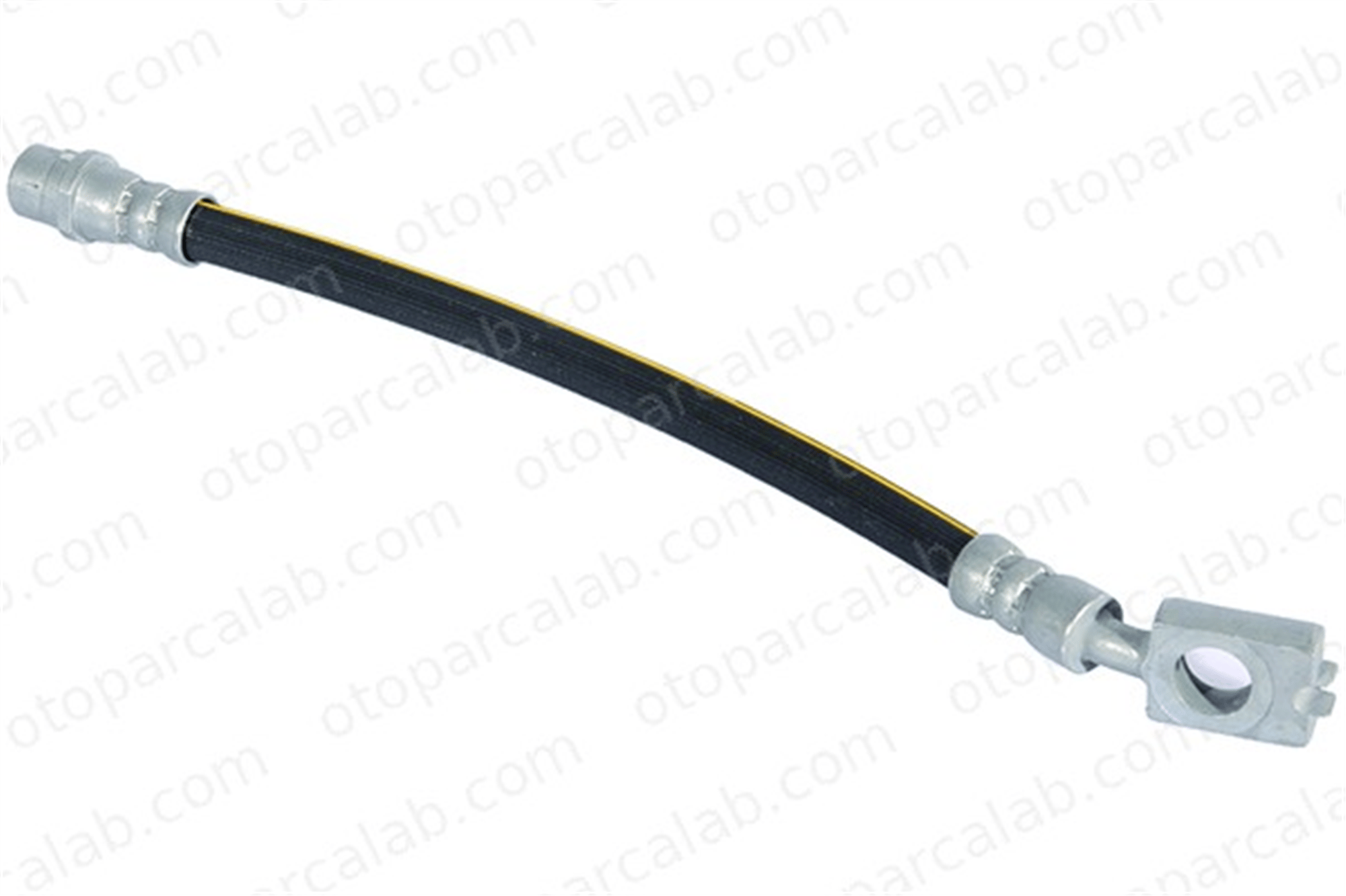 ASPART 3HOS1410 Fren Hortumu Arka Sağ veya Sol AUDI A4 B5 A4 B5 Avant 8D0611775J 8D0611775F