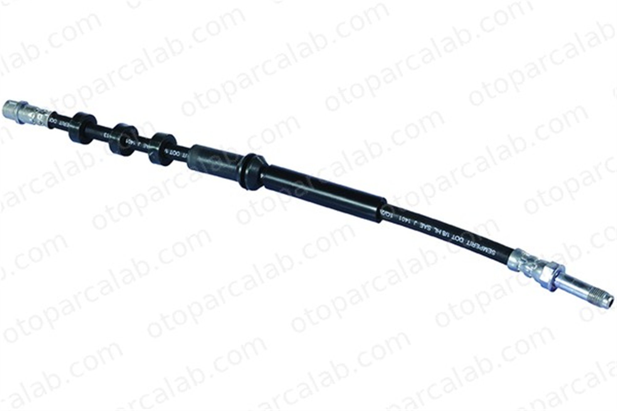 ASPART 3HOS1414 Fren Hortumu Arka Sağ veya Sol AUDI A4 B8 Avant A4 B8 8K0611775F