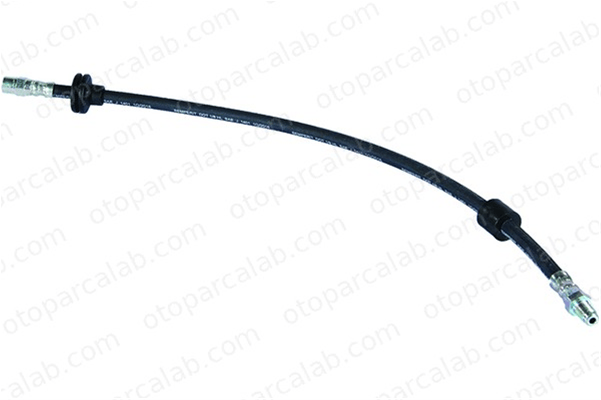 ASPART 3HOS1429 Fren Hortumu Ön Sağ veya Sol MERCEDES-BENZ SPRINTER 4-t Panelvan/Van SPRINTER 4-t Platform şasi A9014280435 9014280435