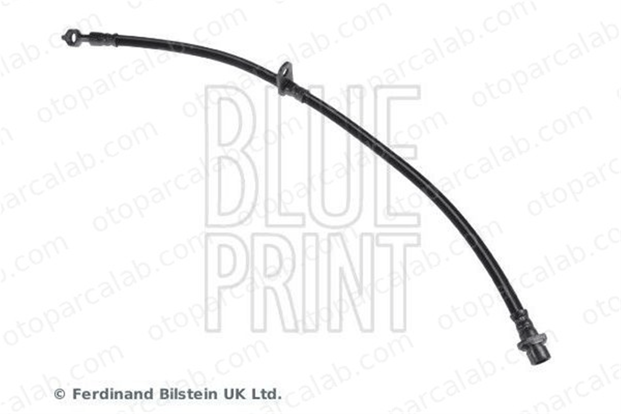 ASPART 3HOS1443 Fren Hortumu Ön Sol TOYOTA CARINA E VI CARINA E VI Sedan 9008094001 9094702696