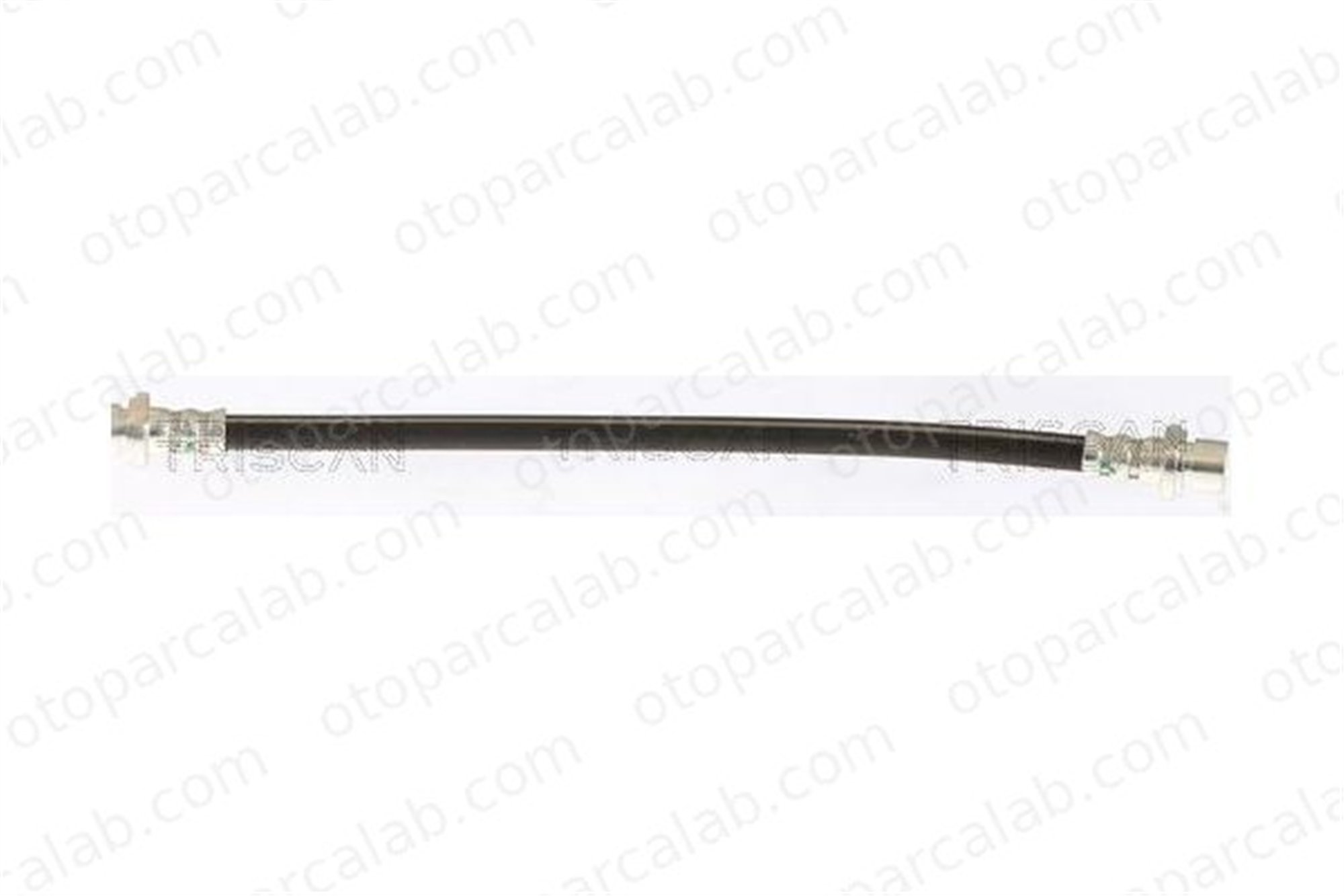 ASPART 3HOS1452 Fren Hortumu Arka Sağ veya Sol TOYOTA COROLLA Station wagon 9094702923