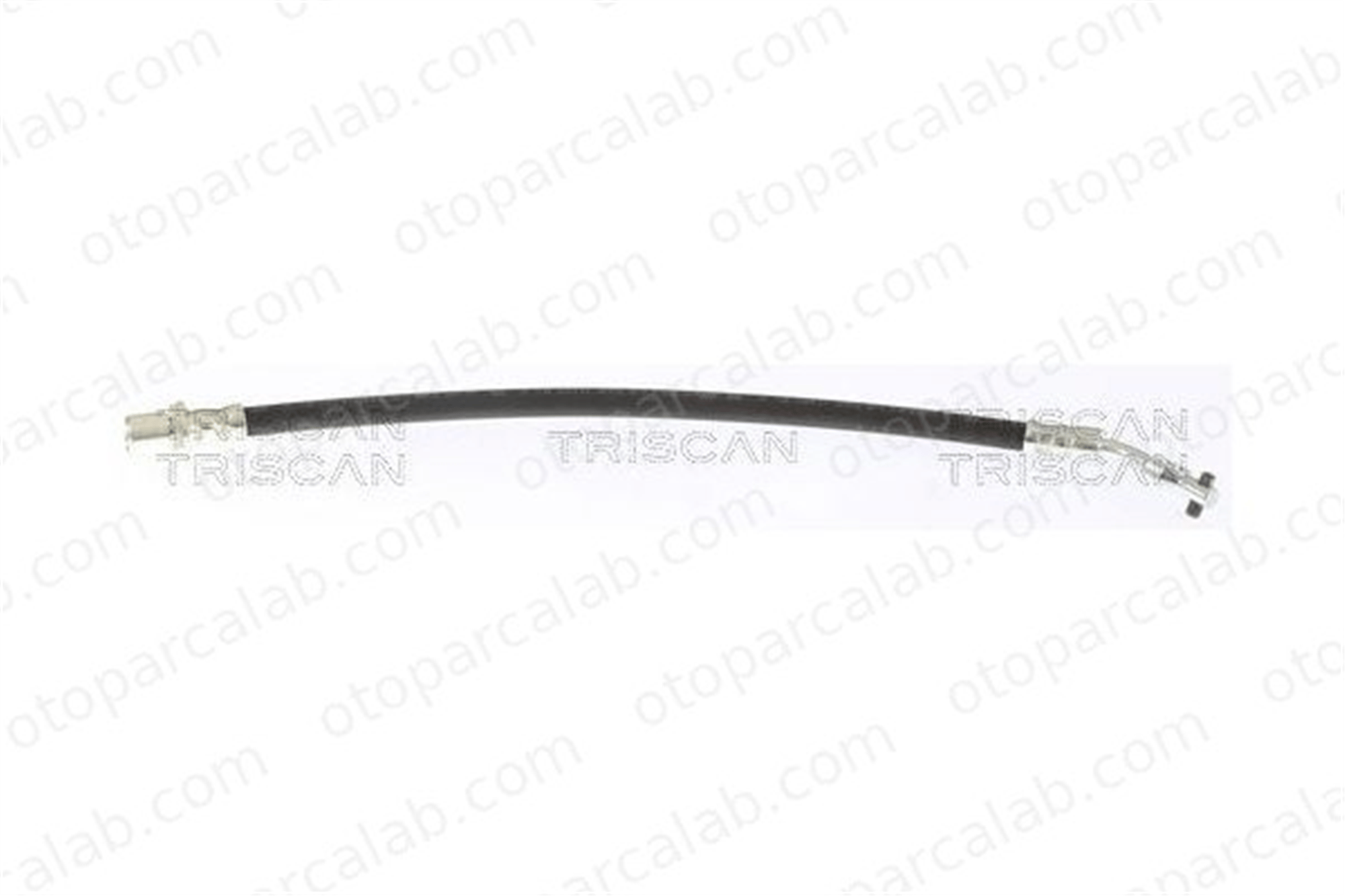 ASPART 3HOS1458 Fren Hortumu Ön Sağ TOYOTA HIACE IV Panelvan/Van HIACE IV Minibüs/Otobüs 9094702C04
