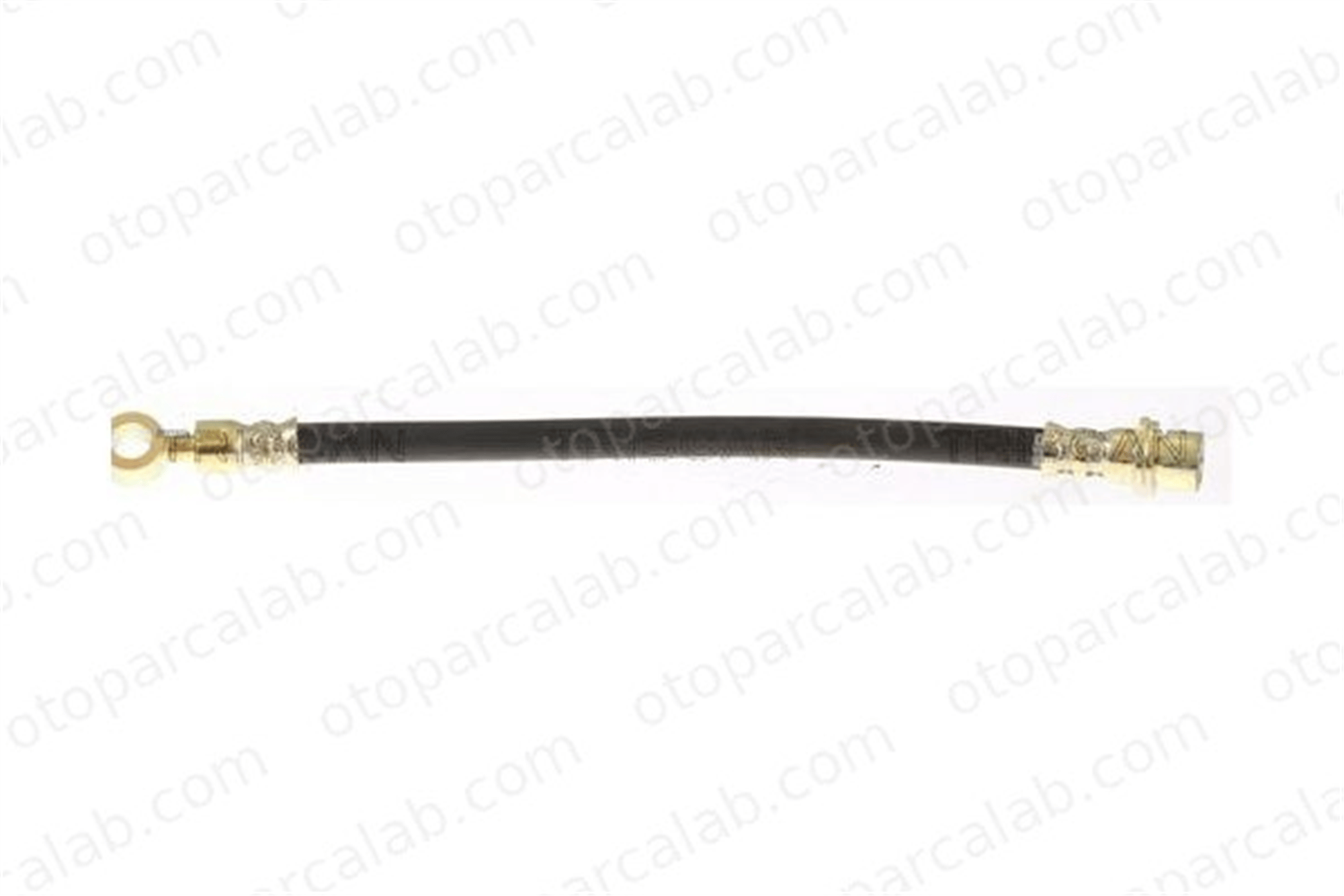 ASPART 3HOS1478 Fren Hortumu Arka Sağ TOYOTA URBAN CRUISER SUBARU TREZIA 9094702E11
