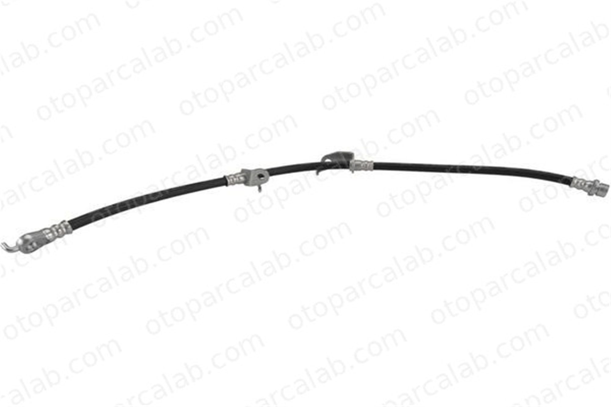 ASPART 3HOS1503 Fren Hortumu Ön Sol TOYOTA AVENSIS Sedan AVENSIS Station wagon 90947W2023