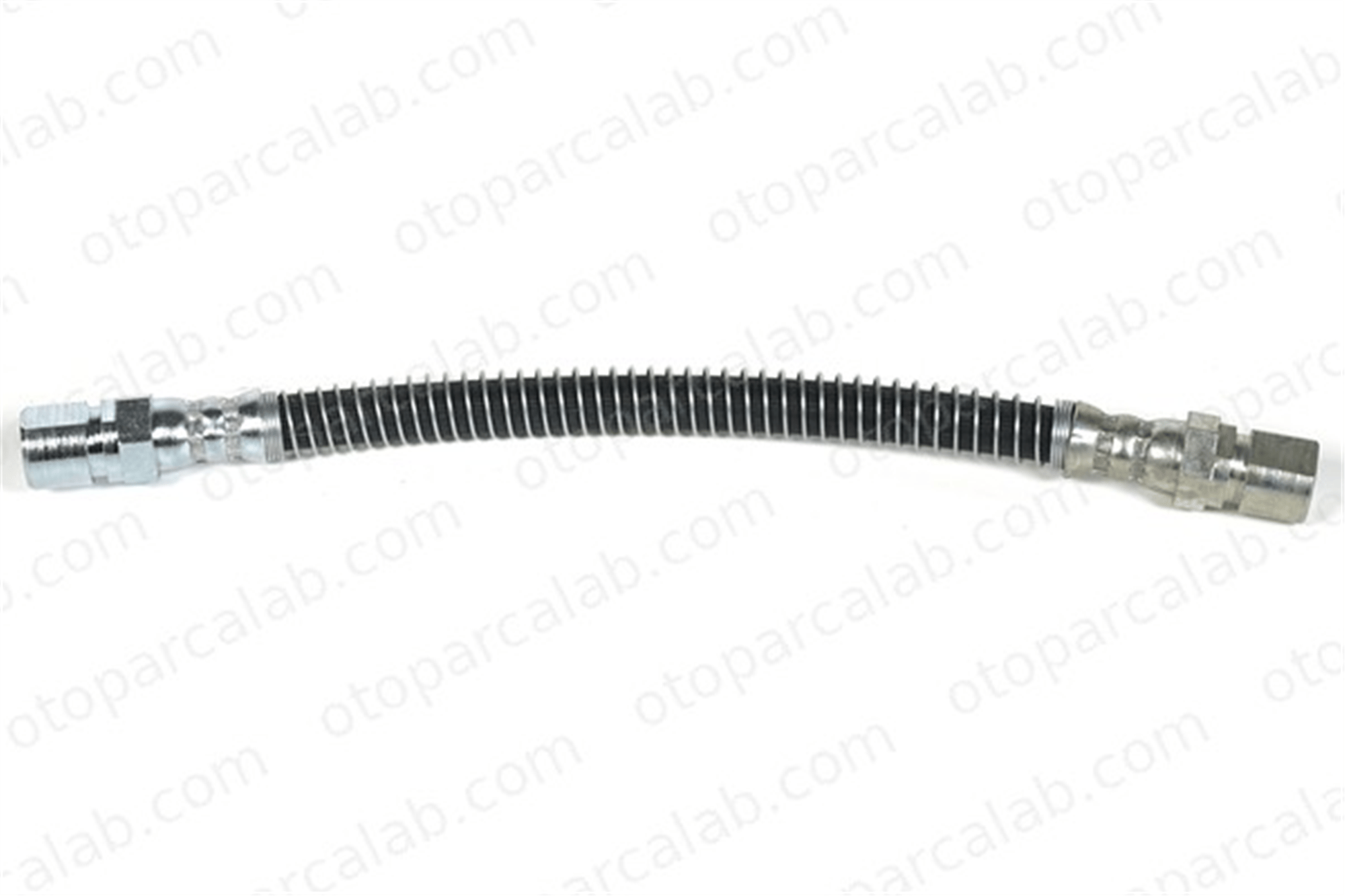 ASPART 3HOS1520 Fren Hortumu Arka Sol CHEVROLET REZZO MPV DAEWOO REZZO 96264606