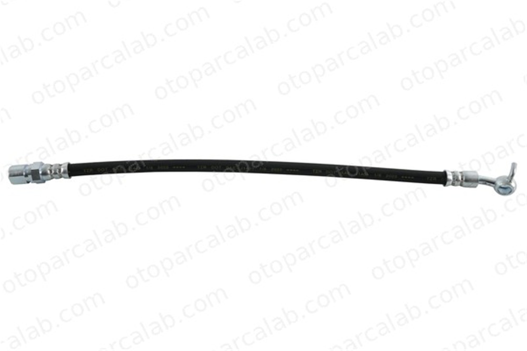 ASPART 3HOS1522 Fren Hortumu Arka Sağ CHEVROLET EPICA EVANDA 96328350 9020135