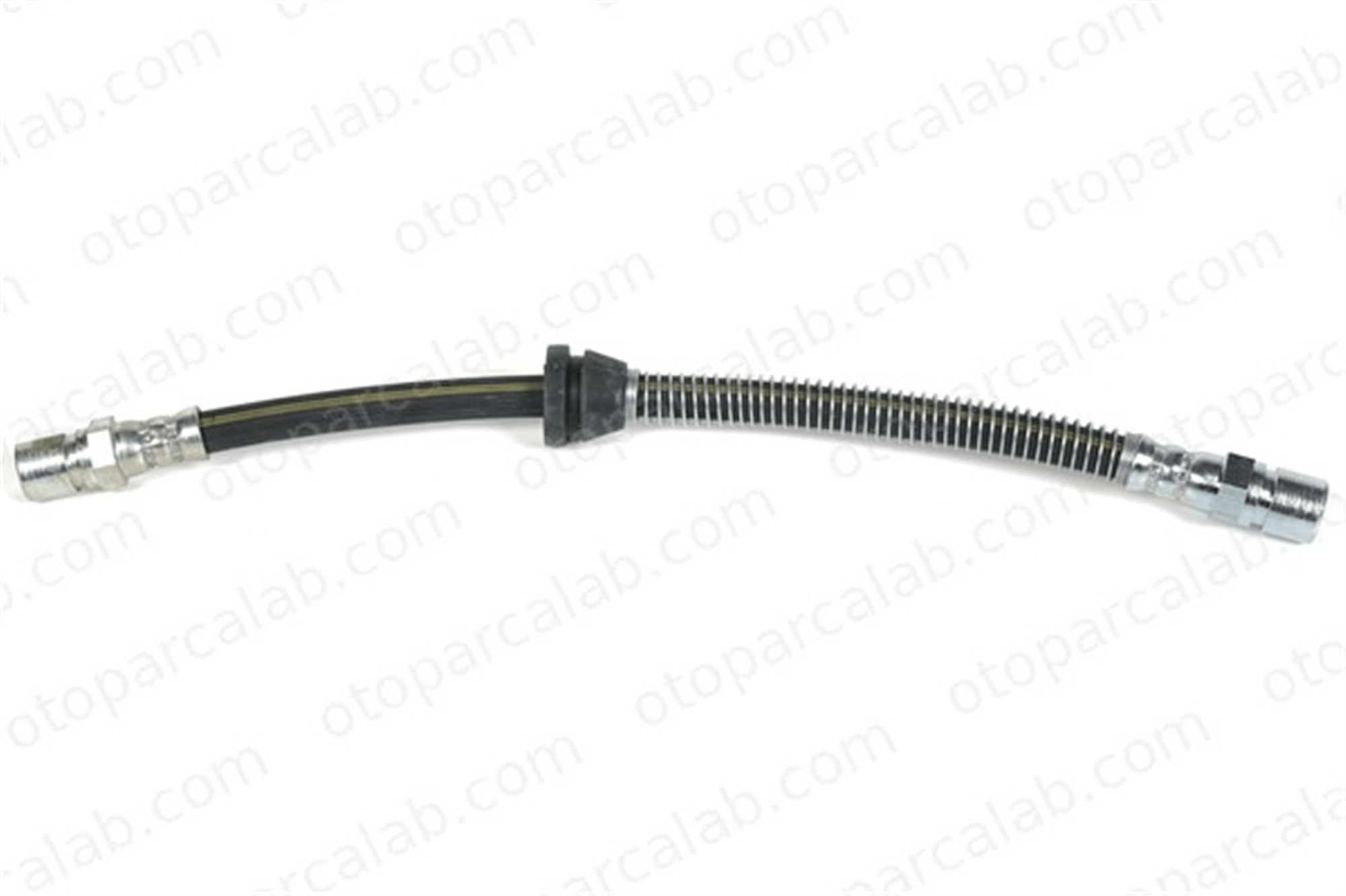 ASPART 3HOS1524 Fren Hortumu Arka Sağ CHEVROLET REZZO MPV DAEWOO REZZO 96345555