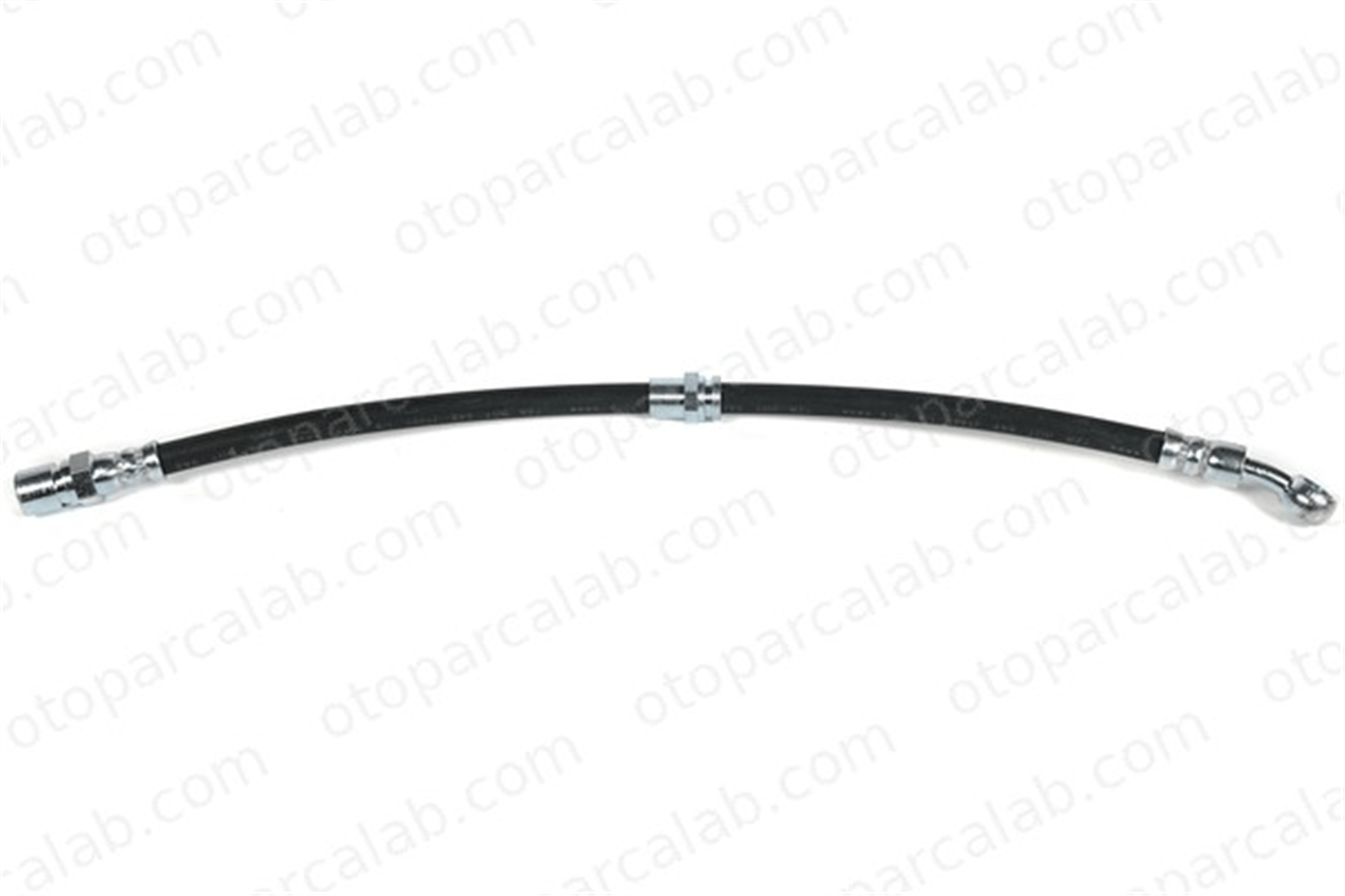 ASPART 3HOS1527 Fren Hortumu Ön Sol CHEVROLET LACETTI NUBIRA Sedan 96397201 96397203