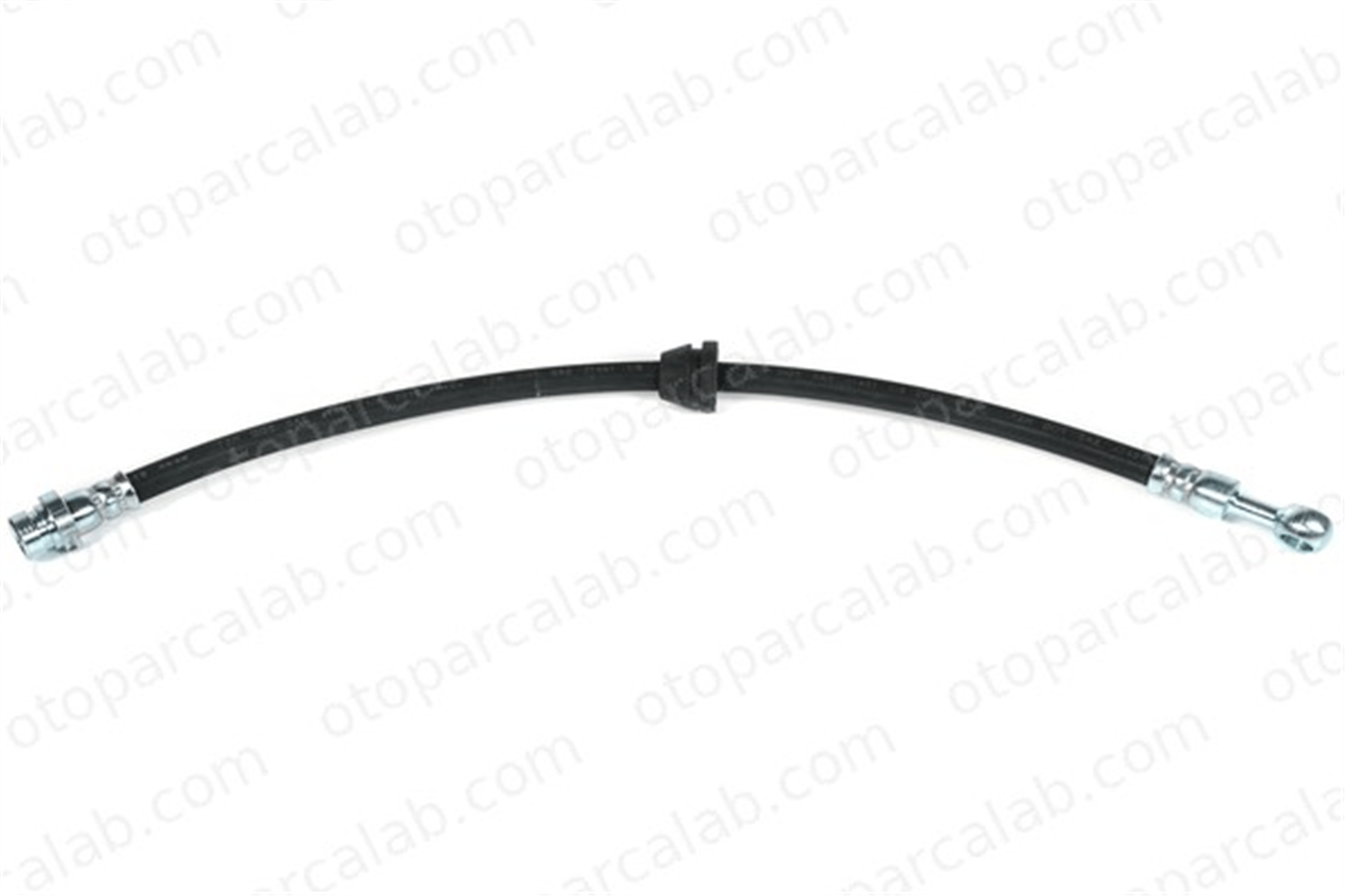 ASPART 3HOS1532 Fren Hortumu Ön Sağ veya Sol CHEVROLET MATIZ SPARK 96518629 96316525