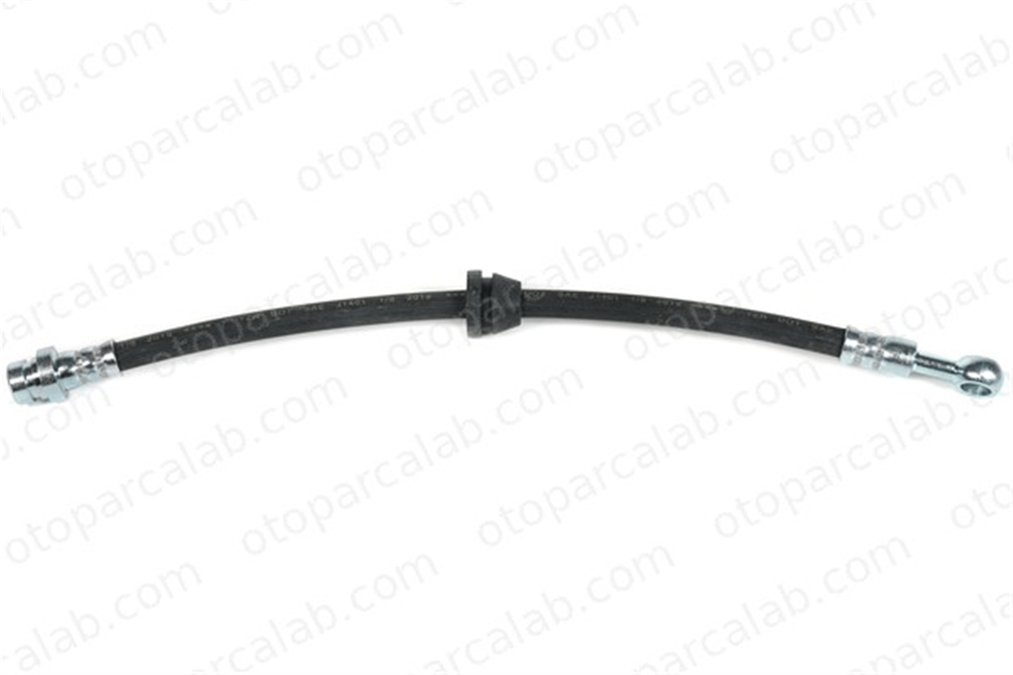 ASPART 3HOS1533 Fren Hortumu Ön Sağ veya Sol CHEVROLET AVEO / KALOS Hatchback AVEO / KALOS Sedan 96534545