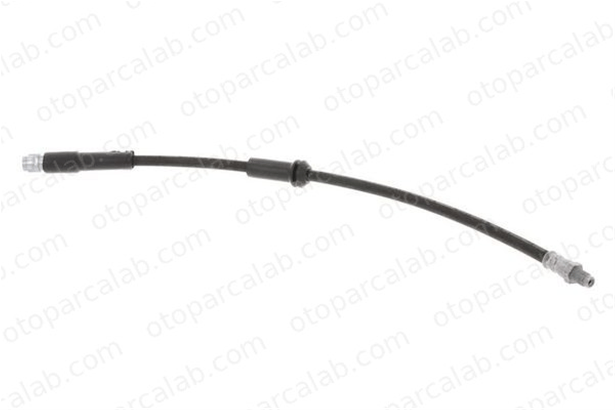 ASPART 3HOS1599 Fren Hortumu Ön Sağ veya Sol MERCEDES-BENZ A-SERISI CLA Coupe A2464200248 2464200048