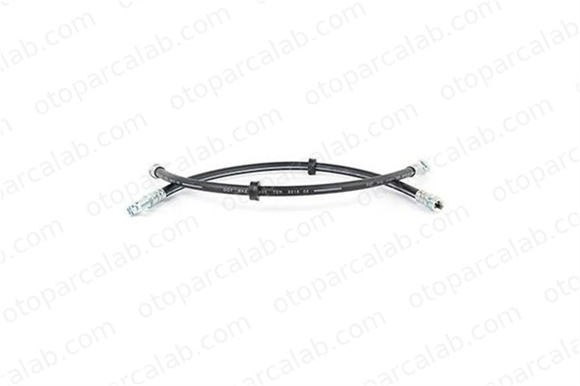 ASPART 3HOS1606 Fren Hortumu Ön Sağ veya Sol VW BORA I BORA Variant 1J0611701N 1J0611701