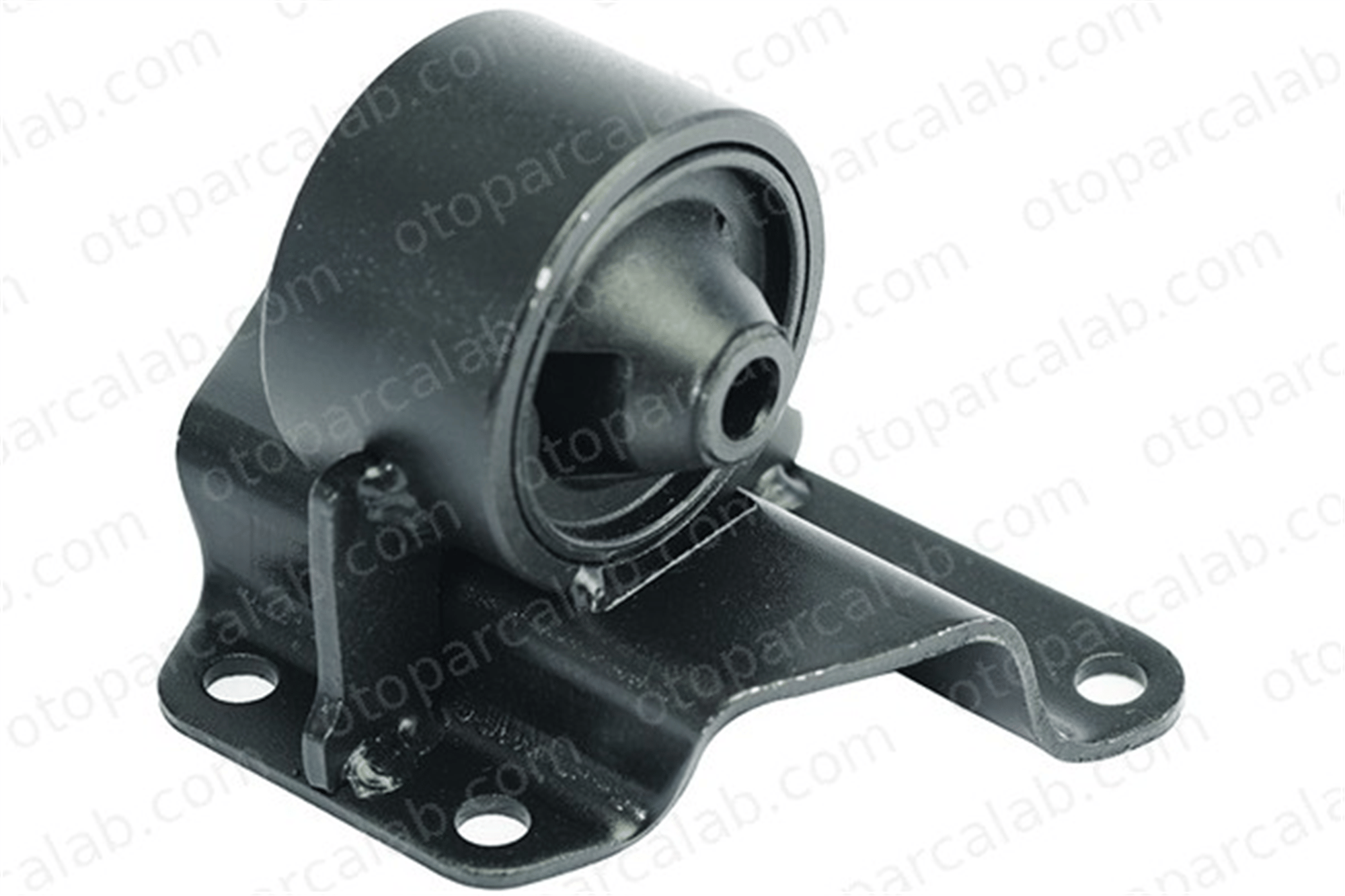 ASPART 4GMO1008 Şanzıman Takozu Arka HYUNDAI H100 Minibüs/Otobüs MITSUBISHI L 300 III Platform şasi 2181343010