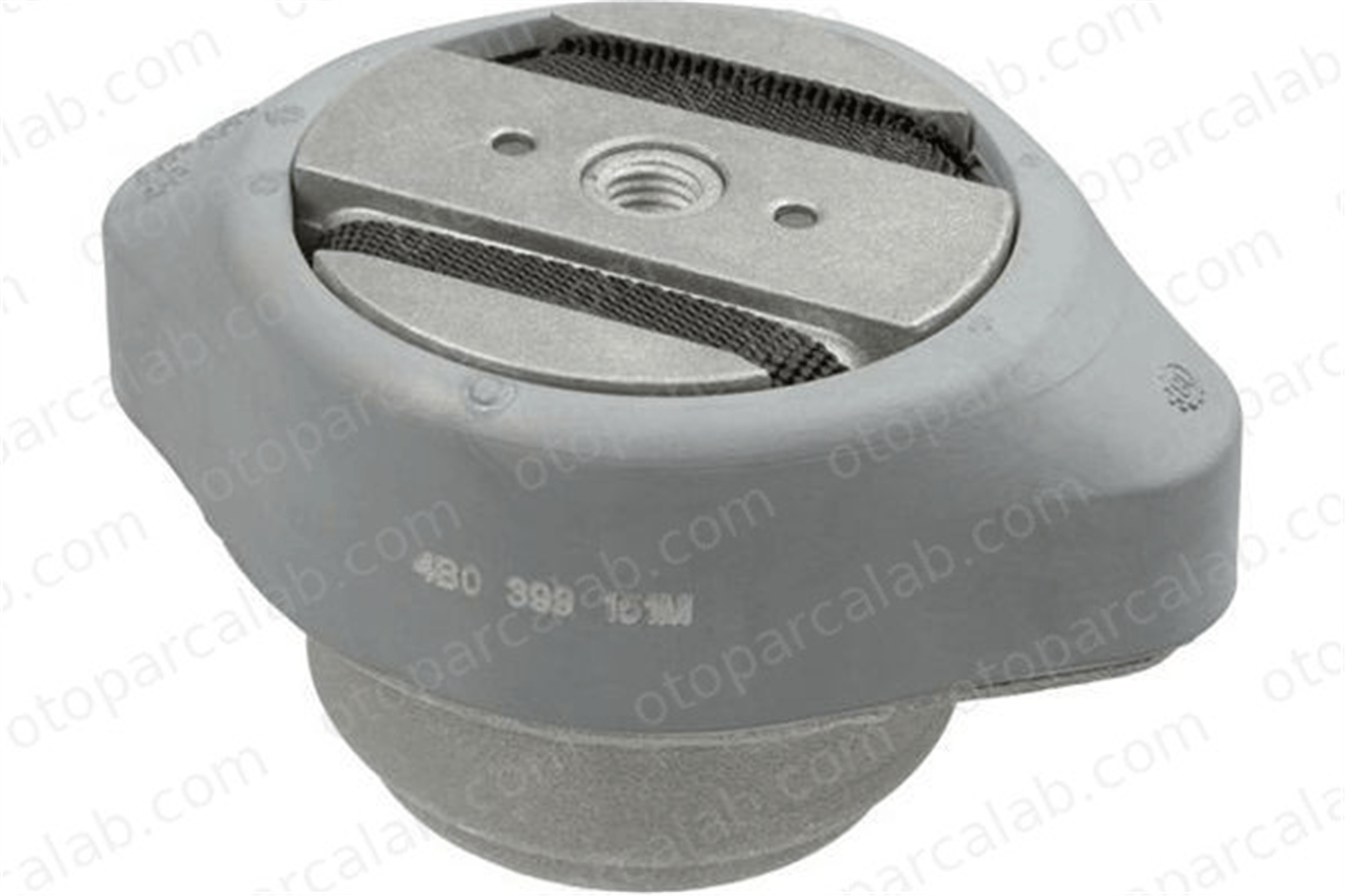 ASPART 4GMO1027 Şanzıman Takozu Sol AUDI A6 C5 Avant A6 C5 4B0399151L 3B0399151
