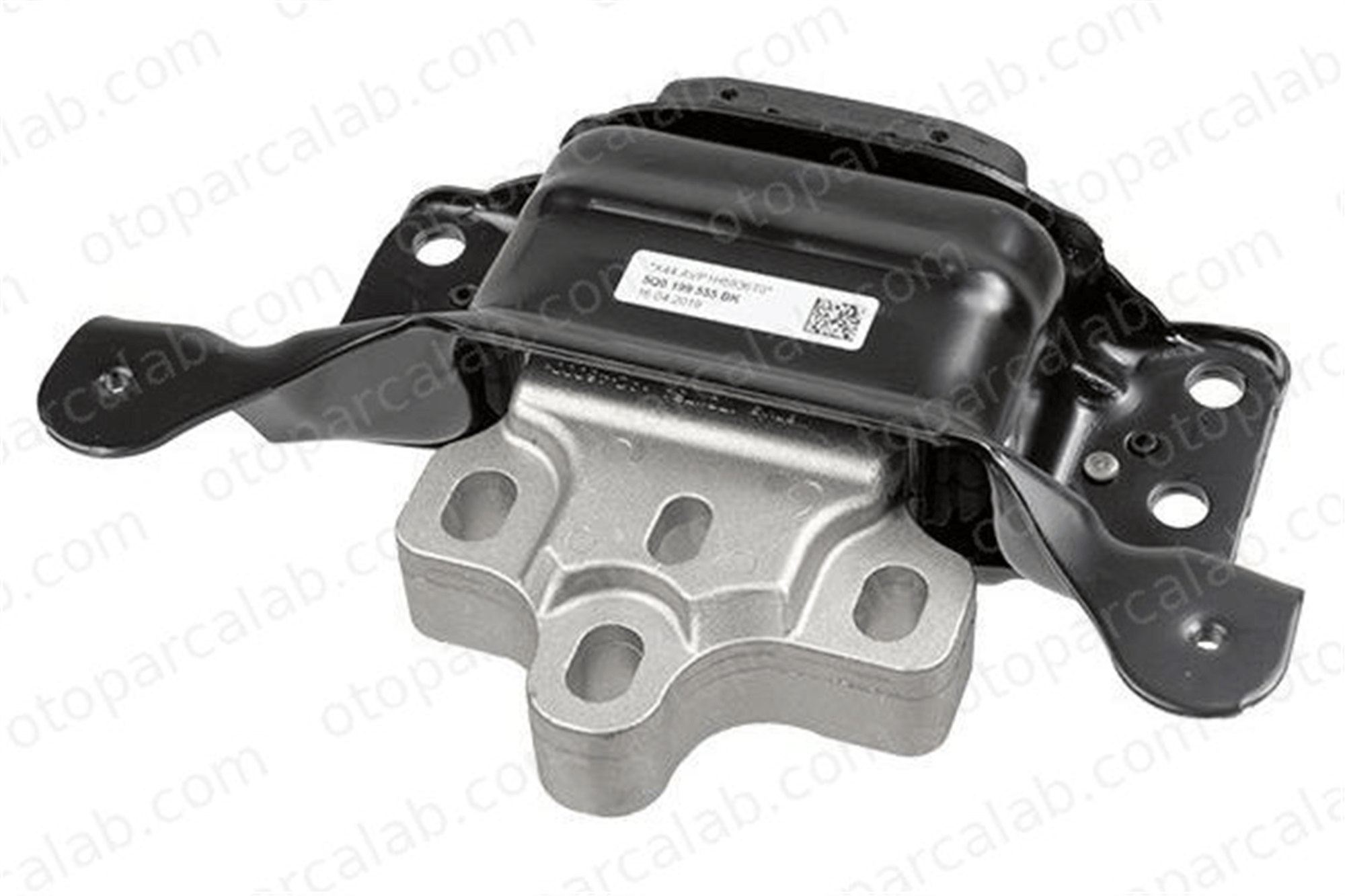ASPART 4GMO1029 Şanzıman Takozu Sol VW GOLF VII GOLF VIII 5Q0199555BK 5Q0199555AS