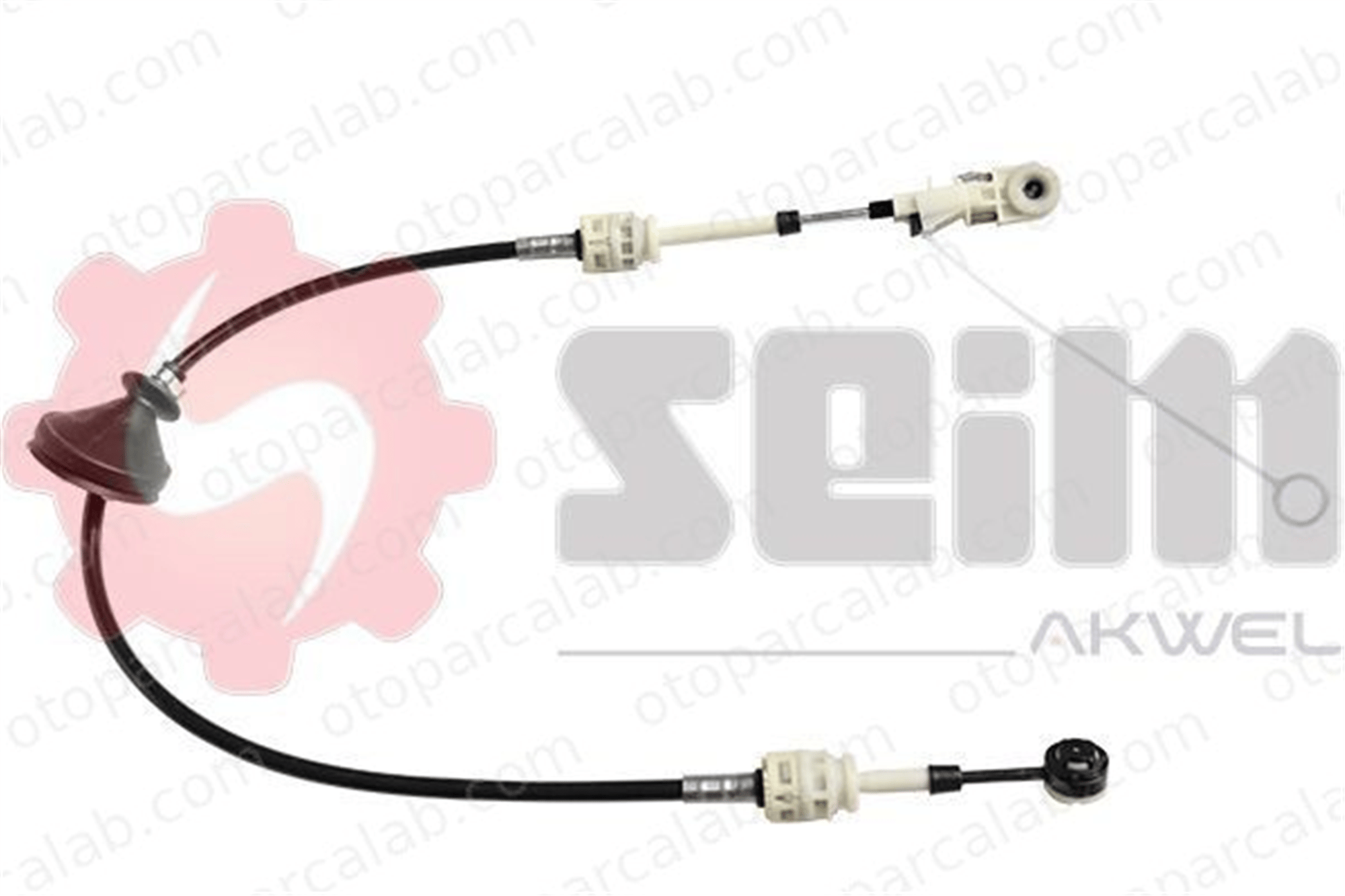 ASPART 4GSC1055 Vites Değiştirme Teli MERCEDES-BENZ VITO Minibüs/Otobüs VITO / MIXTO Panelvan/Van 6392670364 A6392670364