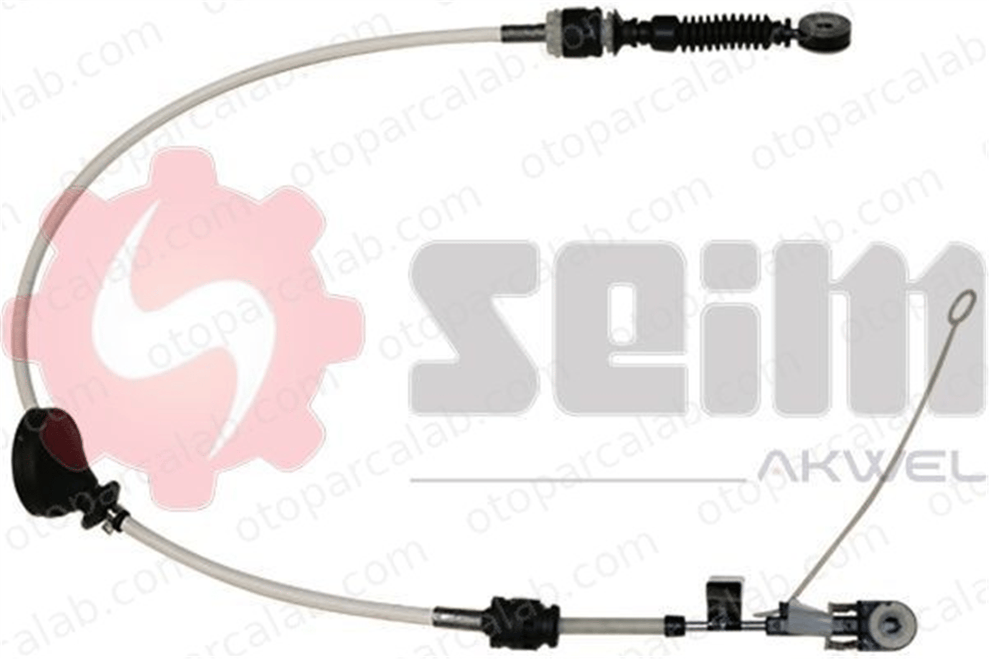 ASPART 4GSC1059 Vites Değiştirme Teli MERCEDES-BENZ VITO Minibüs/Otobüs VITO / MIXTO Panelvan/Van A6392600051 6392600051