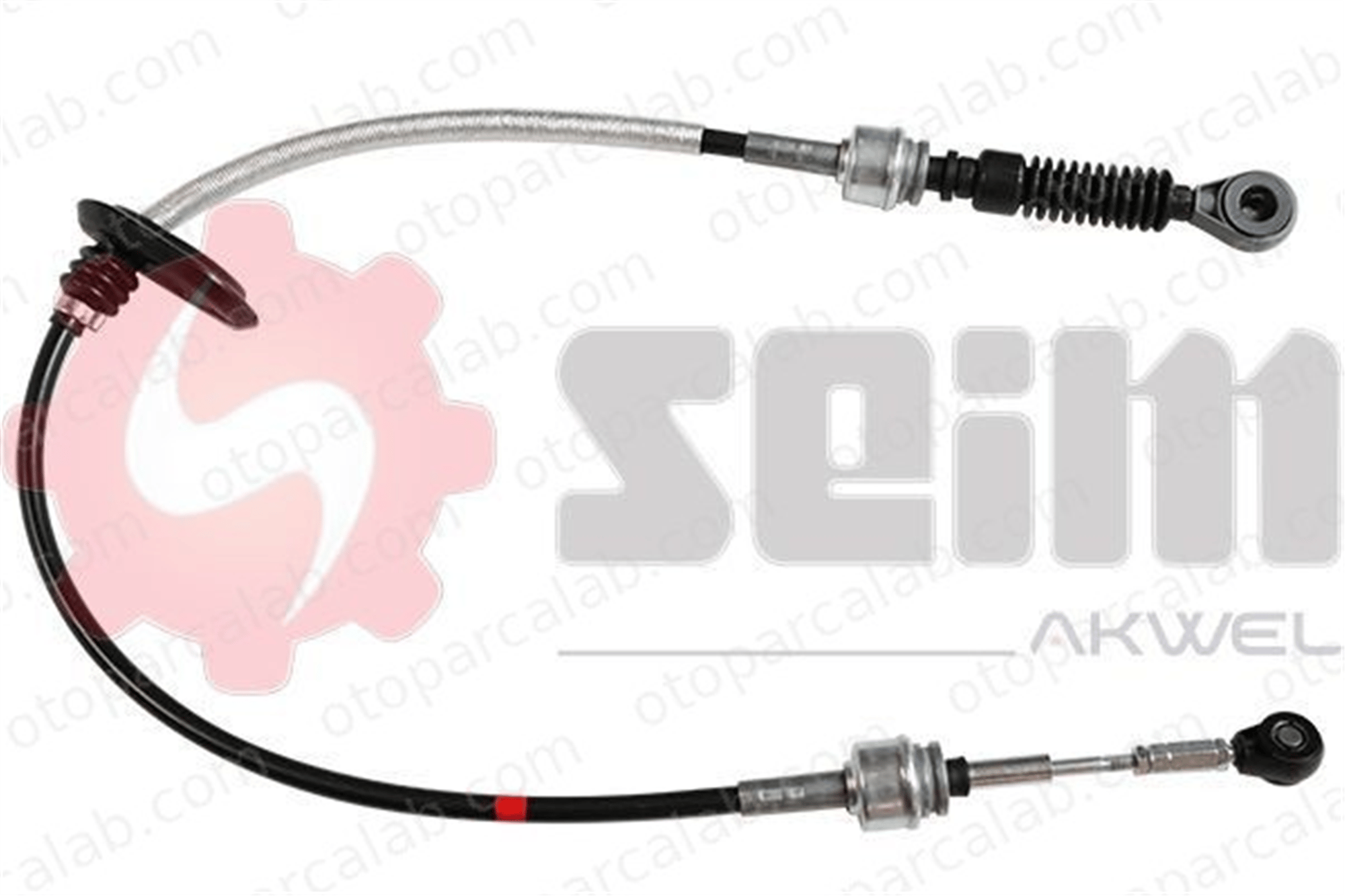 ASPART 4GSC1060 Vites Değiştirme Teli MERCEDES-BENZ VITO Minibüs/Otobüs VIANO A0002680091 2680091