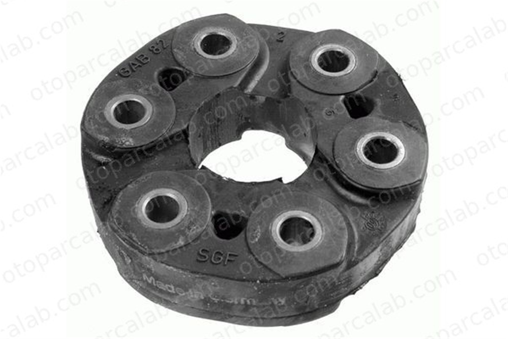 ASPART 4JPR1022 Şaft Kaplini BMW 3 Coupe 3 26112226527