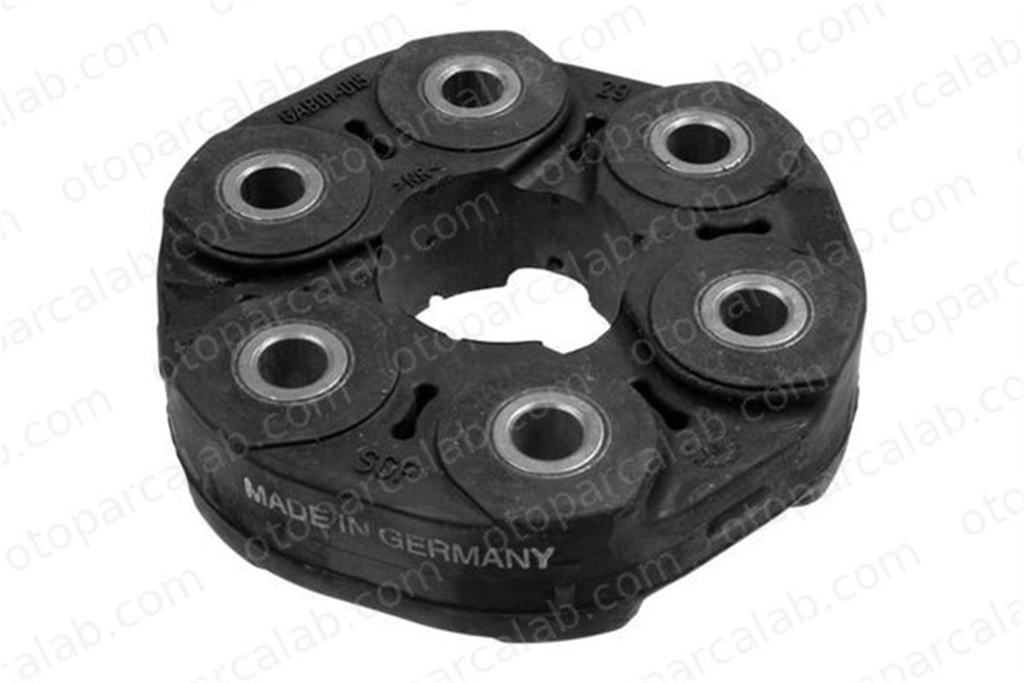 ASPART 4JPR1024 Şaft Kaplini BMW 3 1 26117503159 1204294