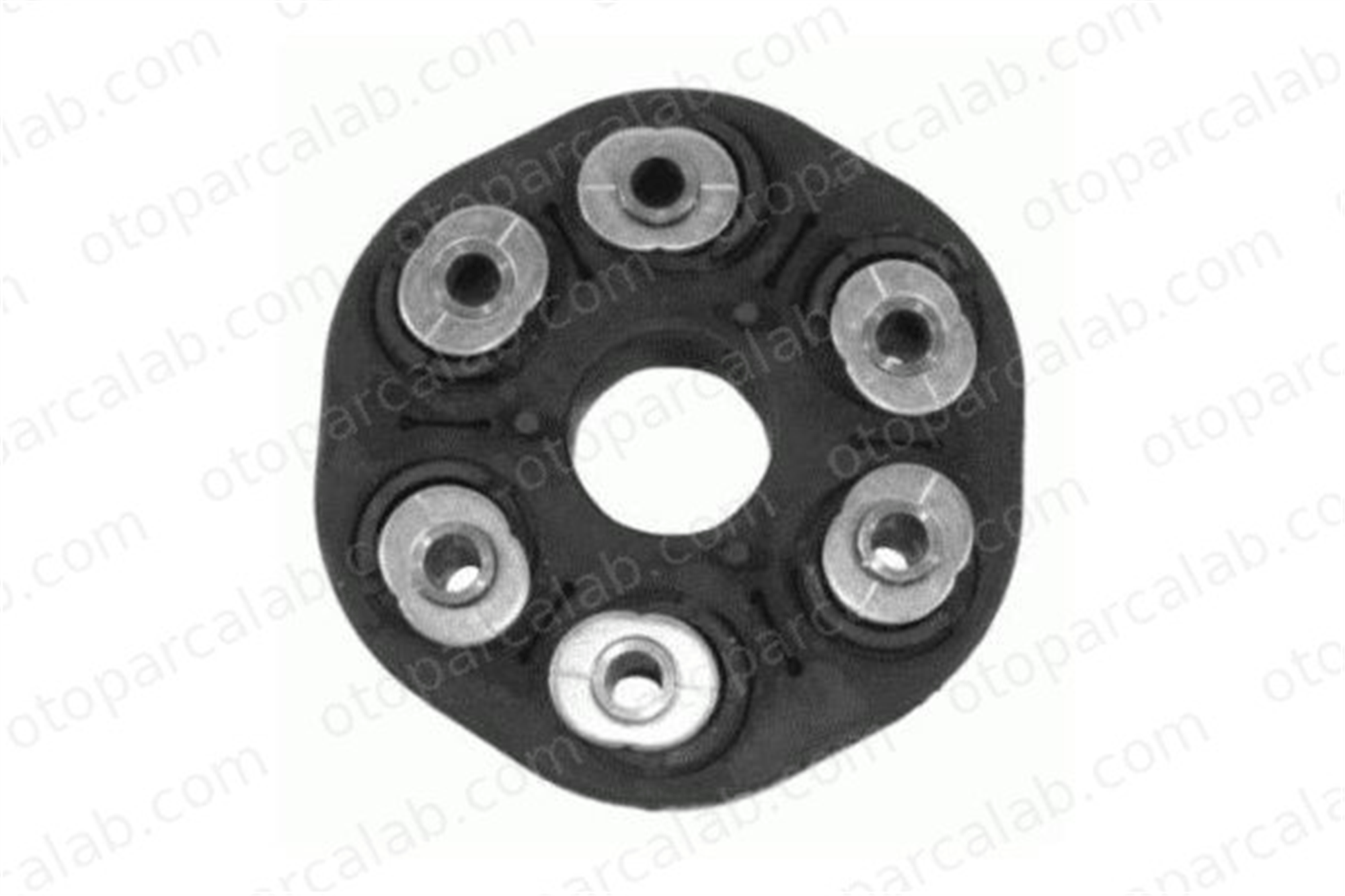 ASPART 4JPR1028 Şaft Kaplini BMW 5 Touring 5 26117542238 1229754