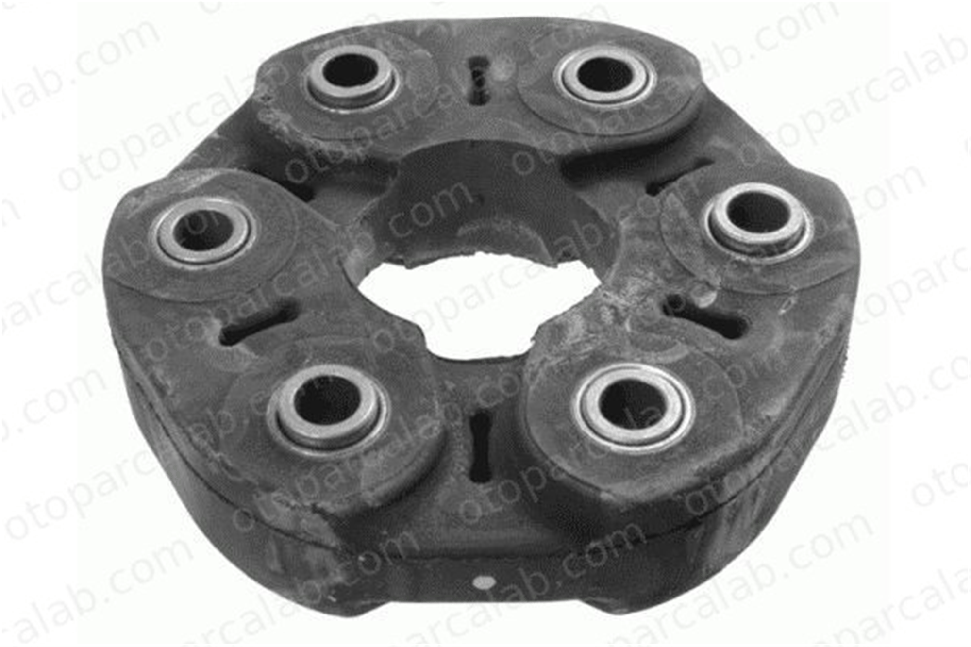 ASPART 4JPR1029 Şaft Kaplini BMW 5 5 Touring 26117546426