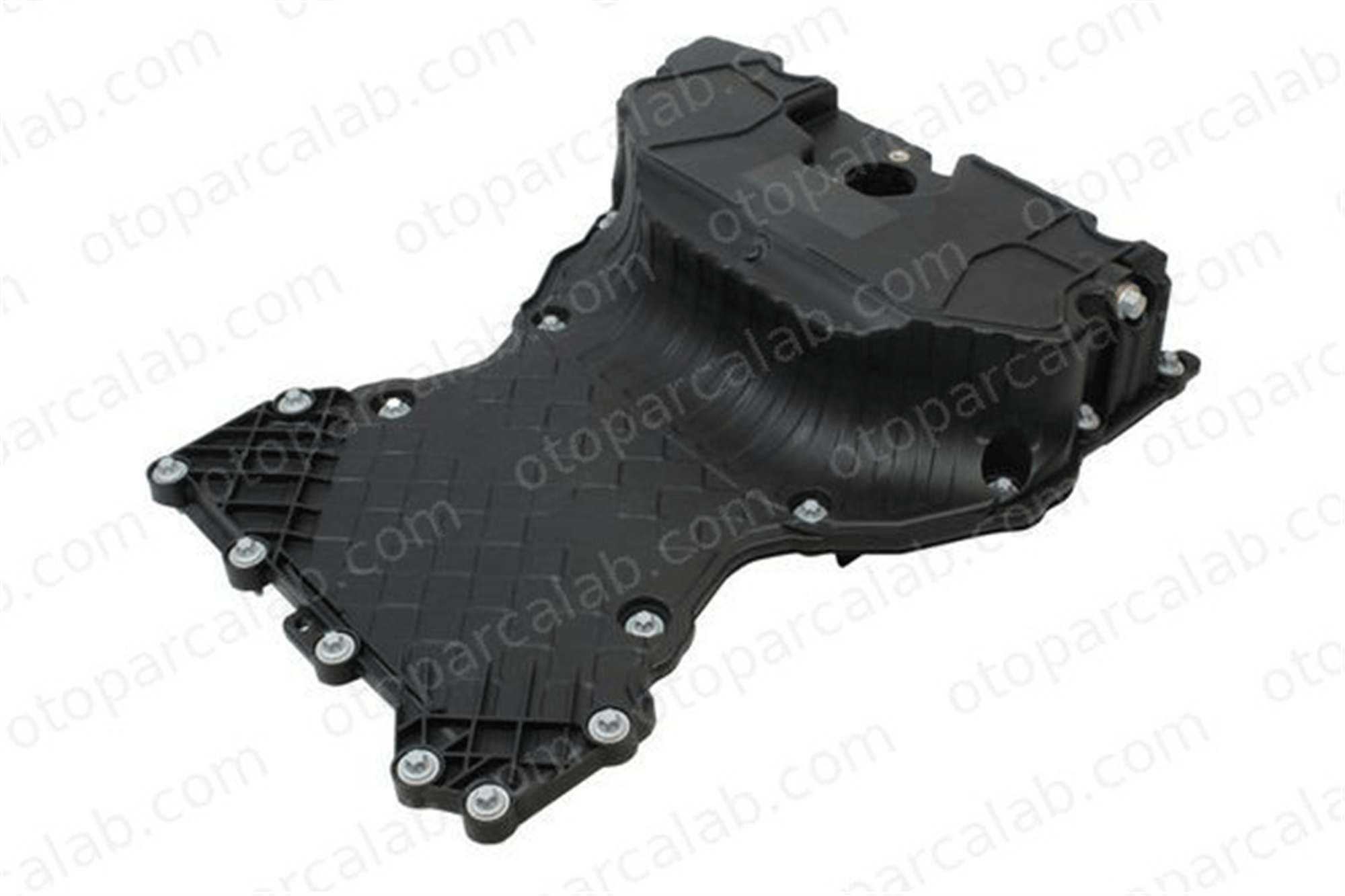 ASPART 4TCR1007 Motor Yağ Karteri MERCEDES-BENZ E-SERISI C-SERISI A6510100328 6510100328