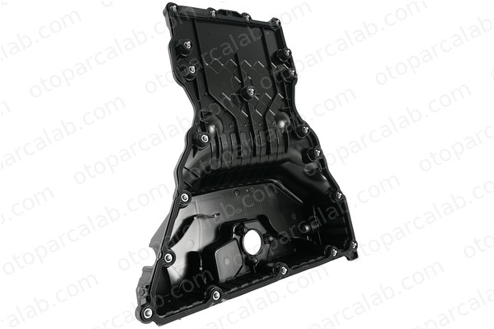 ASPART 4TCR1008 Motor Yağ Karteri MERCEDES-BENZ C-SERISI C-SERISI T-Model A6510102913 9980147