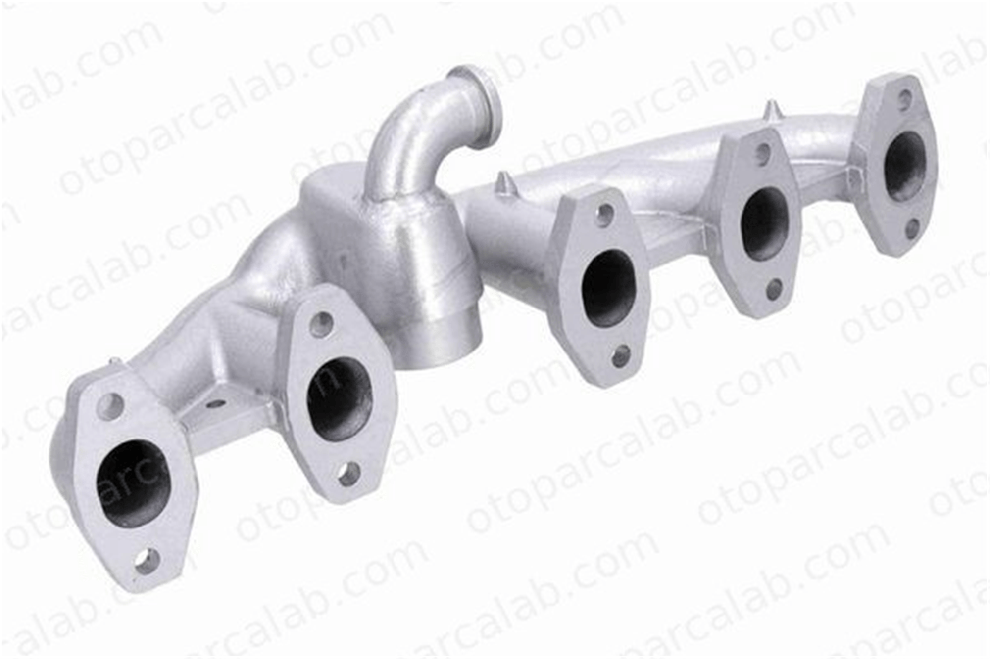ASPART 5EMA1001 Manifold VW MULTIVAN T5 TRANSPORTER T5 Minibüs/Otobüs 70253017 070253017