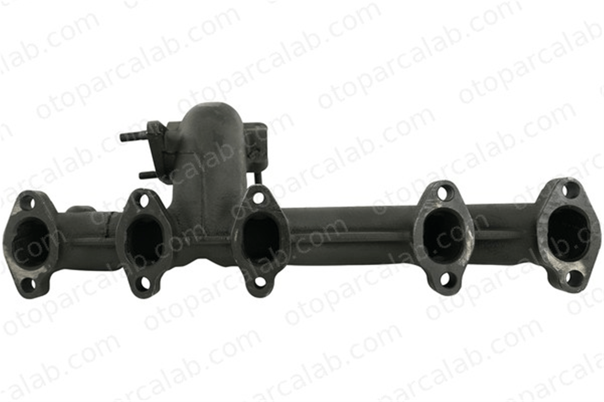 ASPART 5EMA1004 Manifold VW CRAFTER 30-35 Minibüs/Otobüs CRAFTER 30-50 Panelvan/Van 76253031A 076253031A