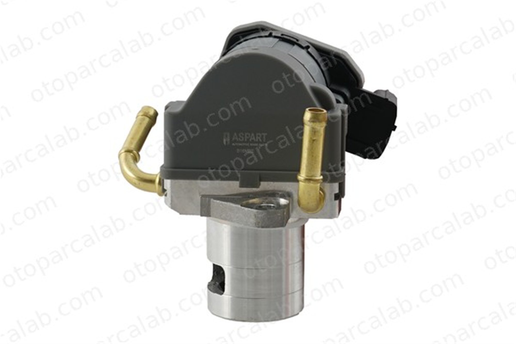 ASPART 5EVA1054 Egr Valfi OPEL ASTRA G Hatchback ASTRA G Sedan 5851594 9196675