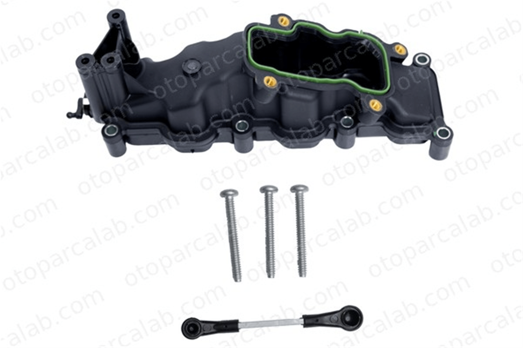ASPART 5IMA1004 Manifold AUDI A6 C6 A6 C6 Avant 59129711BF 059129711BF