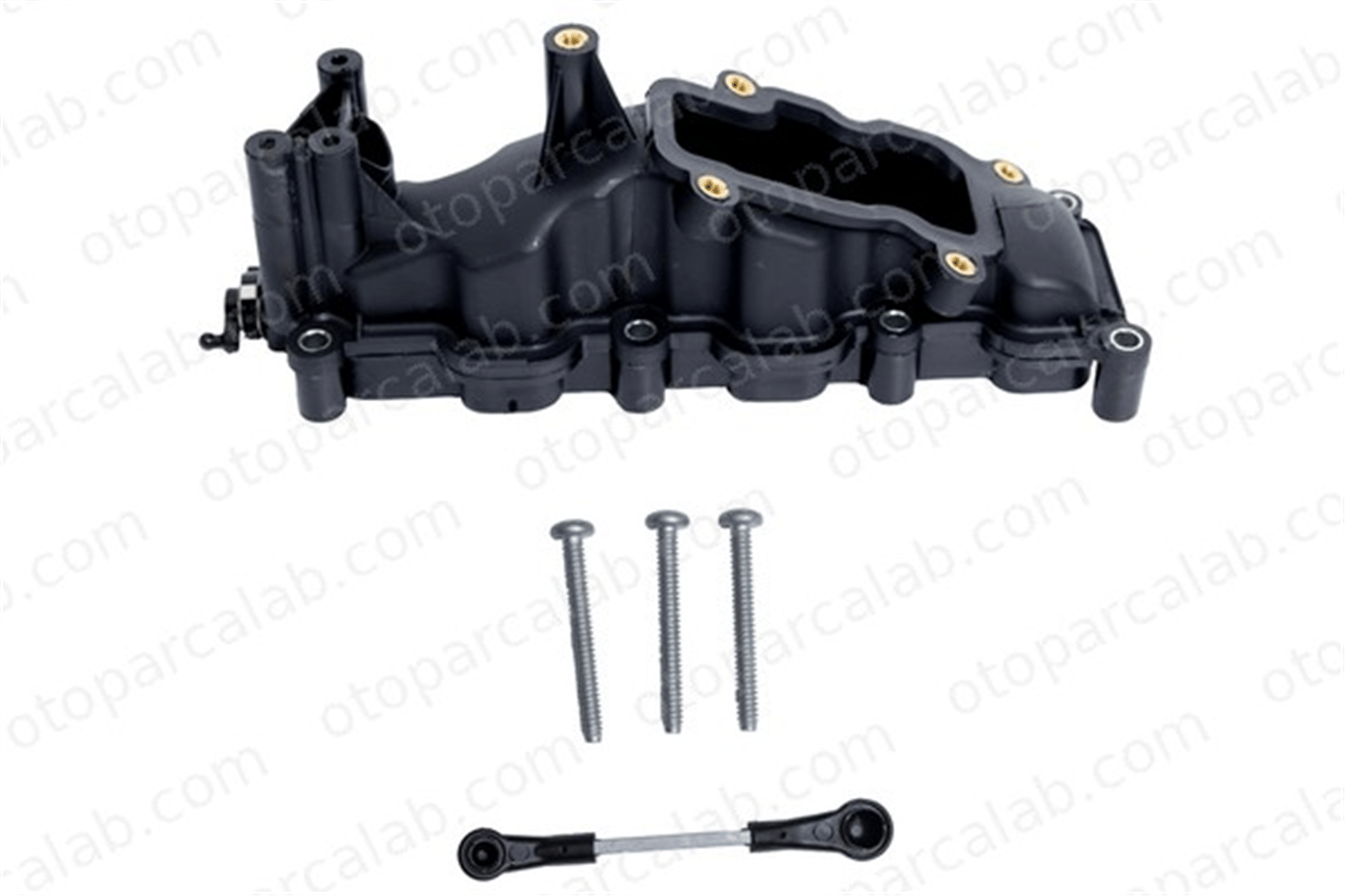 ASPART 5IMA1005 Manifold AUDI A6 C6 A6 C6 Avant 59129711CK 059129711CK