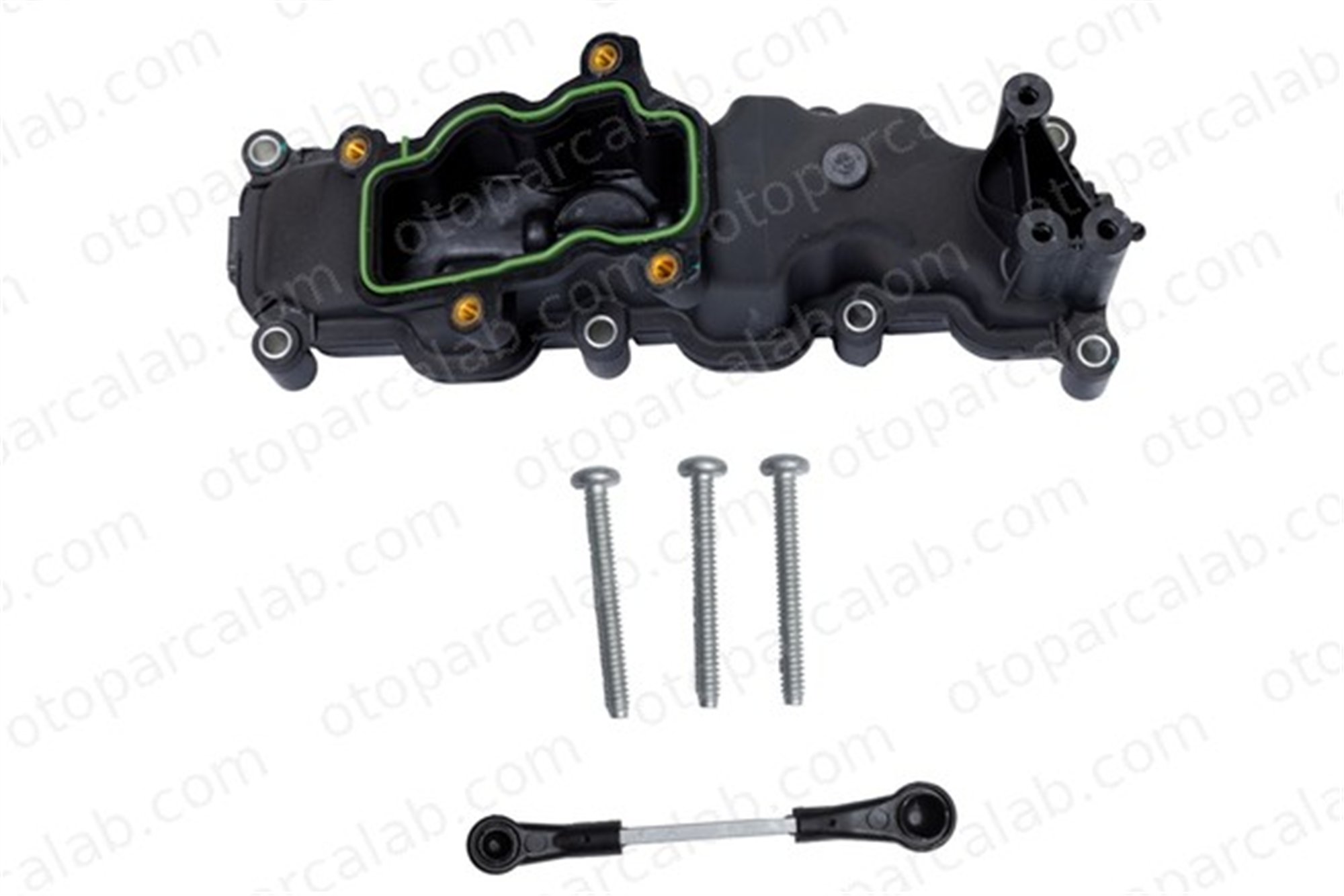ASPART 5IMA1006 Manifold AUDI A6 C6 A6 C6 Avant 59129712BH 059129712BH