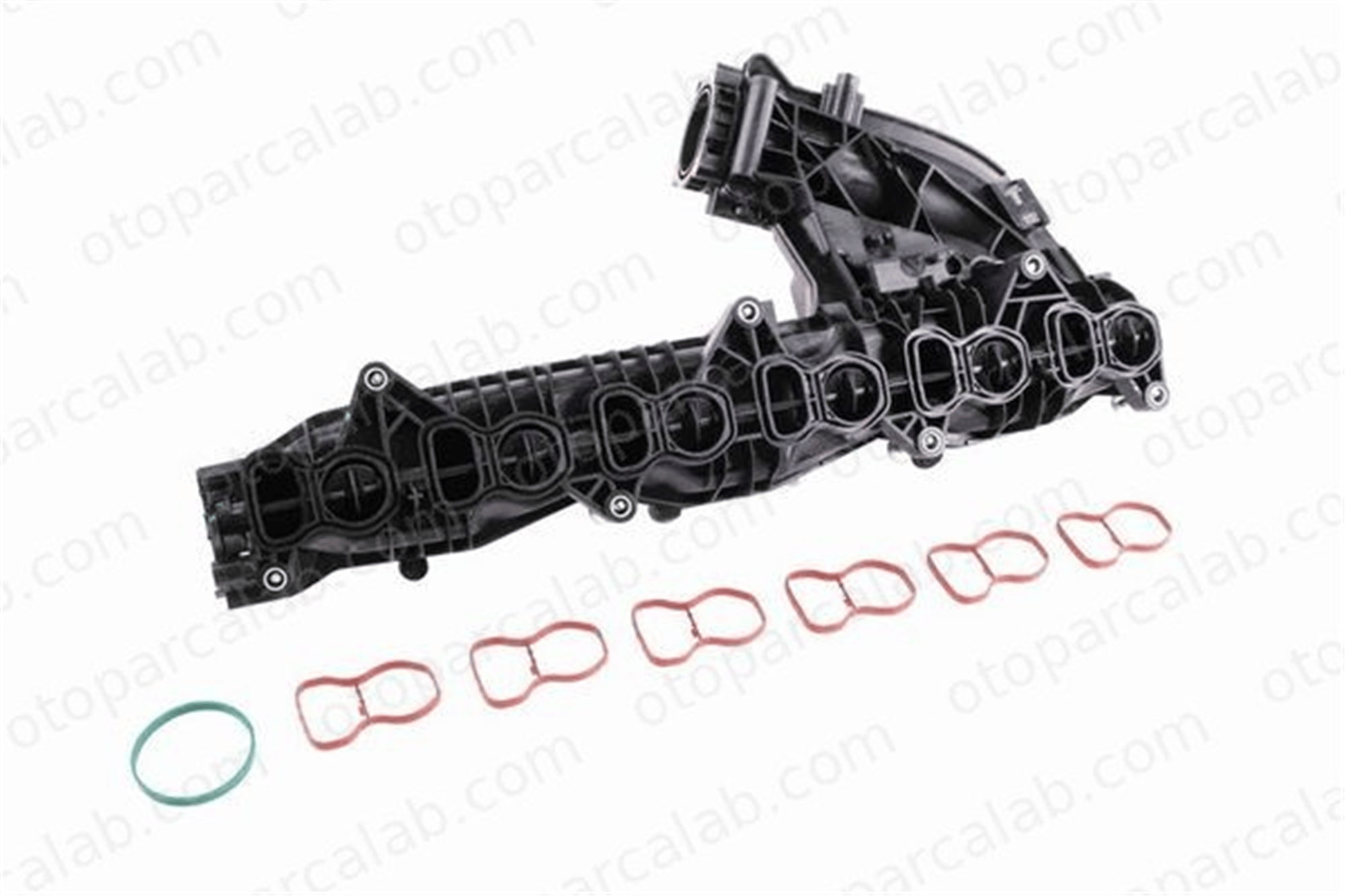 ASPART 5IMA1014 Manifold BMW X6 3 Coupe 11618511363 11617800088