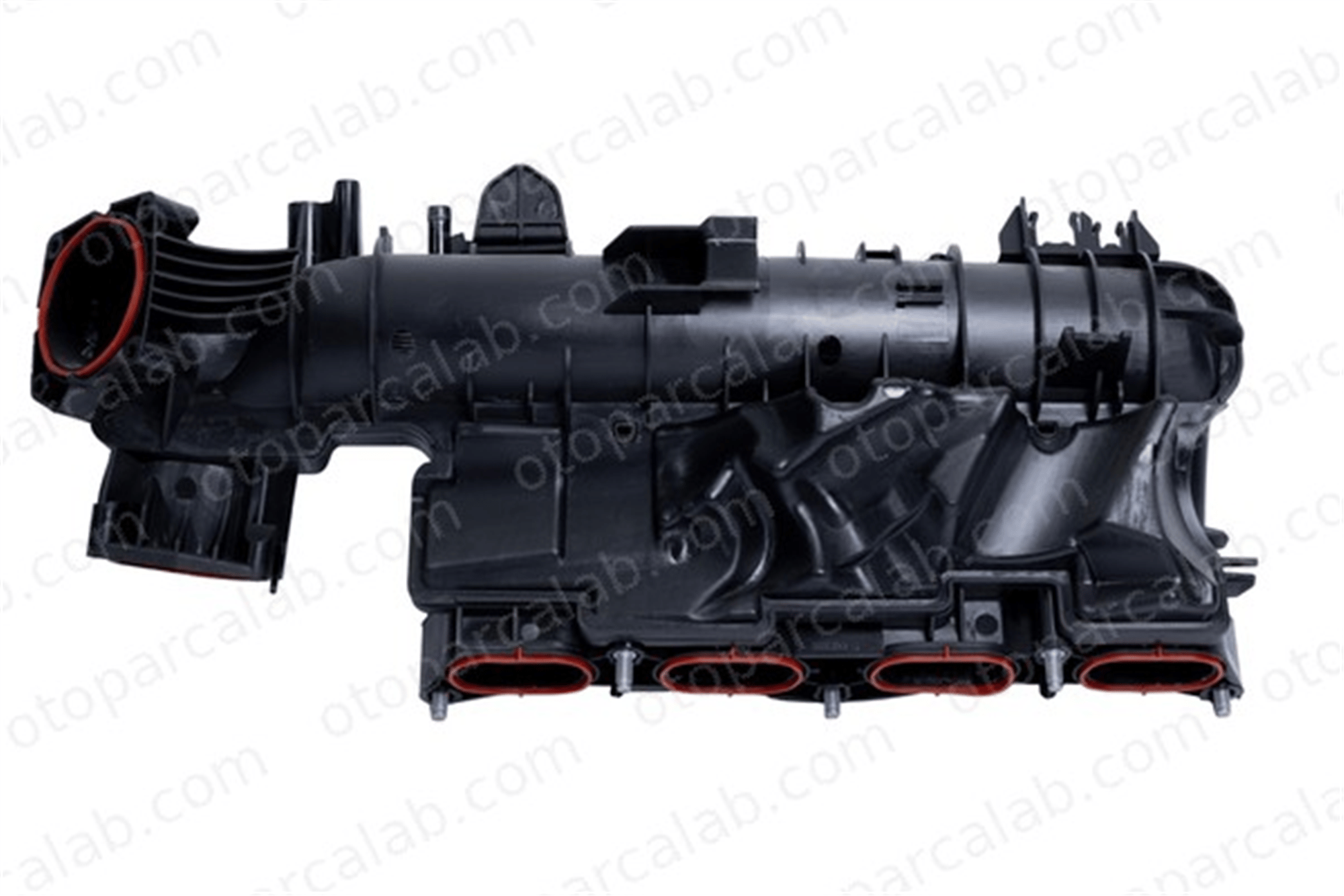 ASPART 5IMA1015 Manifold MERCEDES-BENZ E-SERISI C-SERISI 2700900737 2700960080