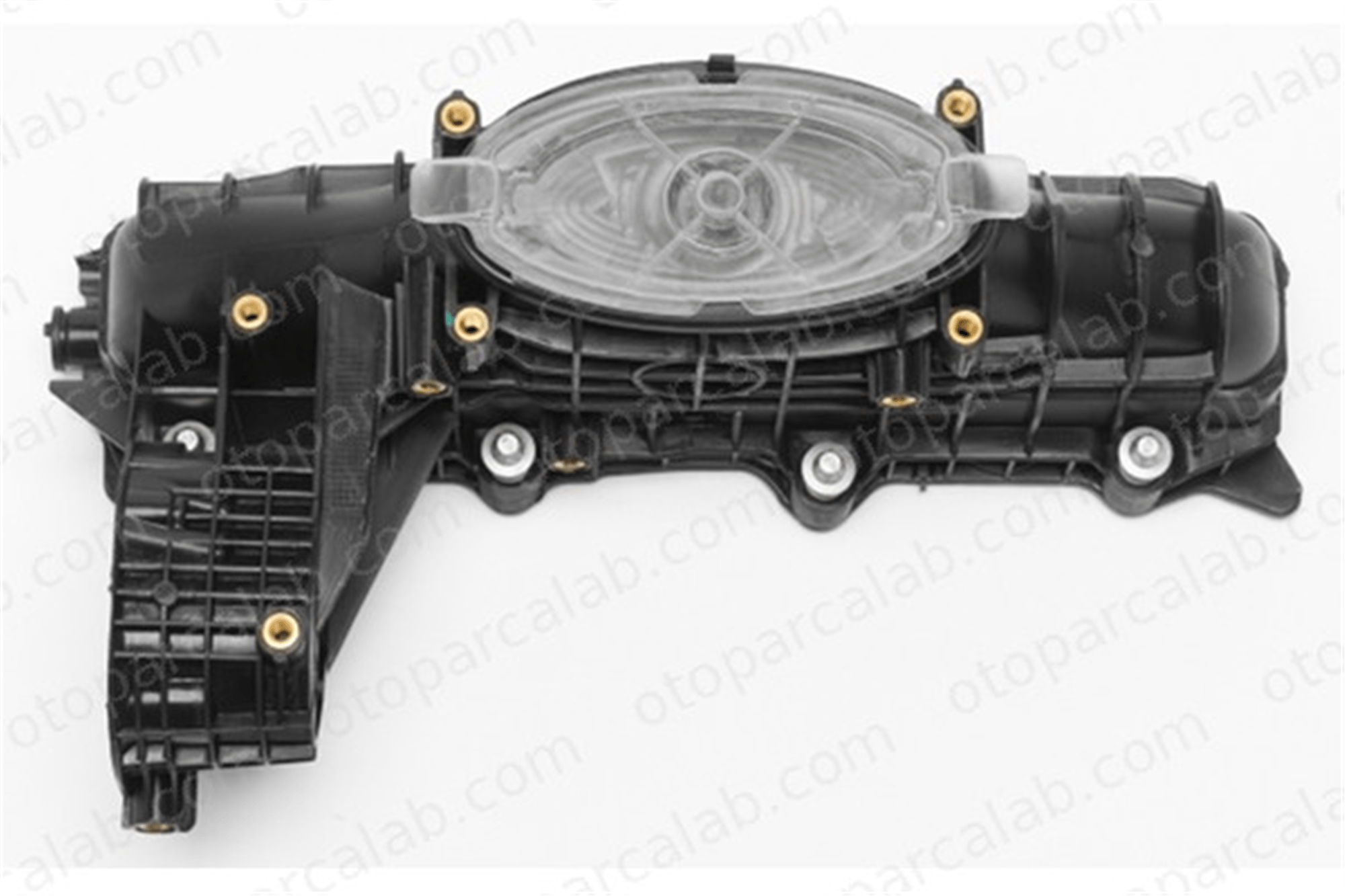 ASPART 5IMA1025 Manifold MERCEDES-BENZ C-SERISI C-SERISI T-Model A6510903037 6510903037