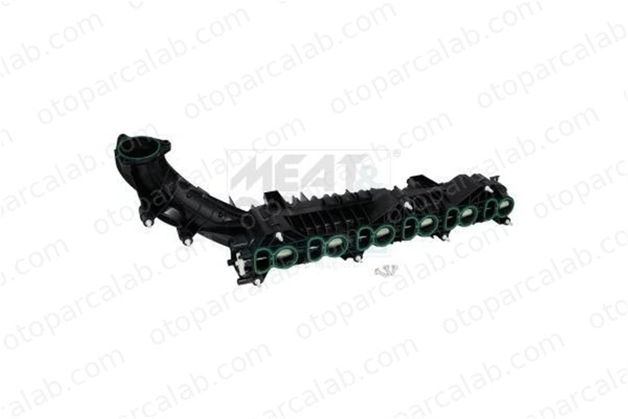 ASPART 5IMA1040 Manifold BMW X3 5 11618477030 11618596319