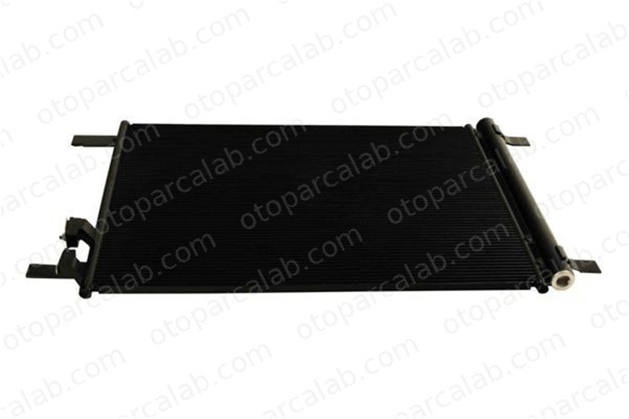 ASPART 6CAC1128 Klima Radyatörü VW PASSAT B8 PASSAT B8 Variant 5WA816411A 5Q0816411BC
