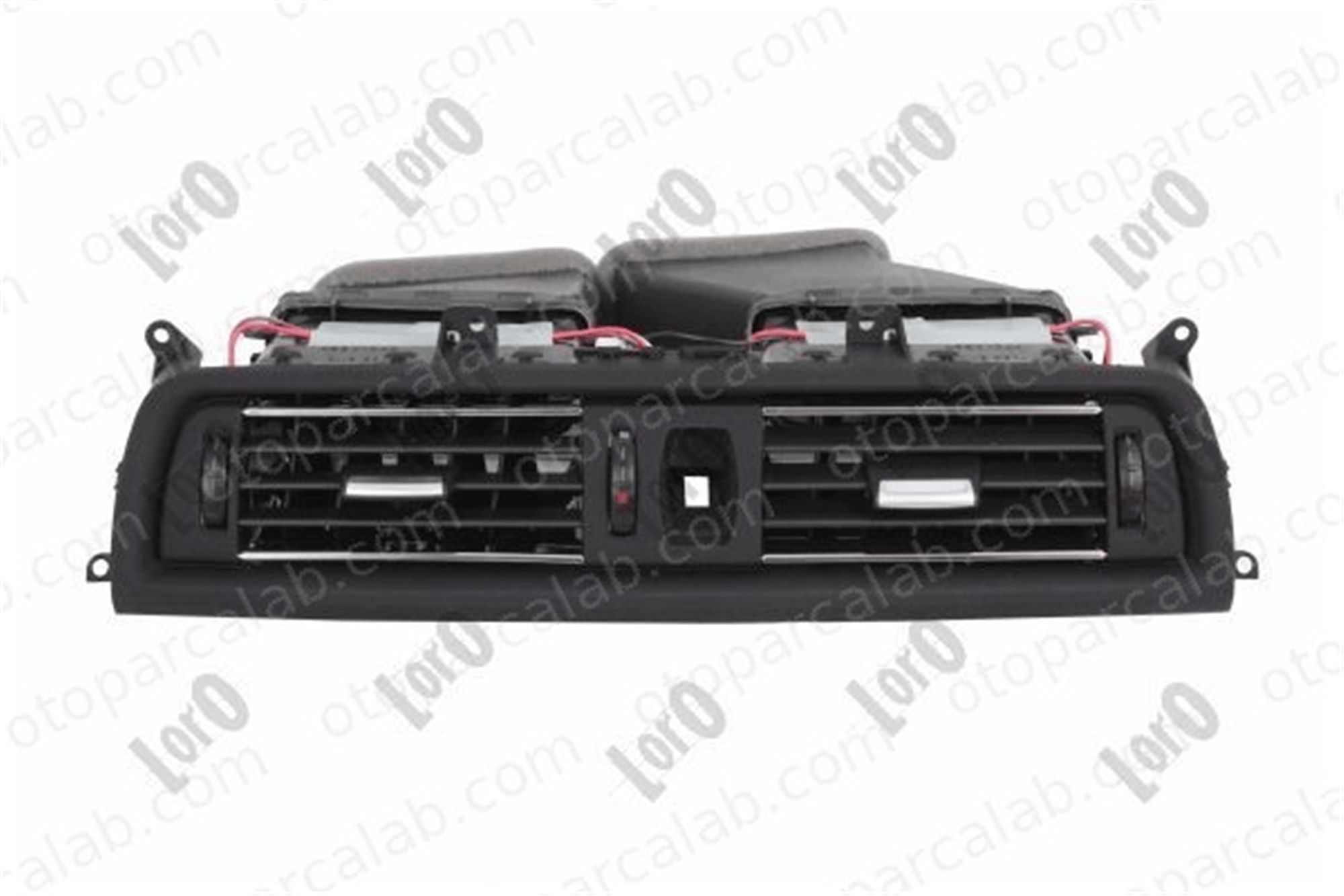 ASPART 6CHC1017 Havalandırma Izgarası BMW 5 5 Touring 64229209136 9209136